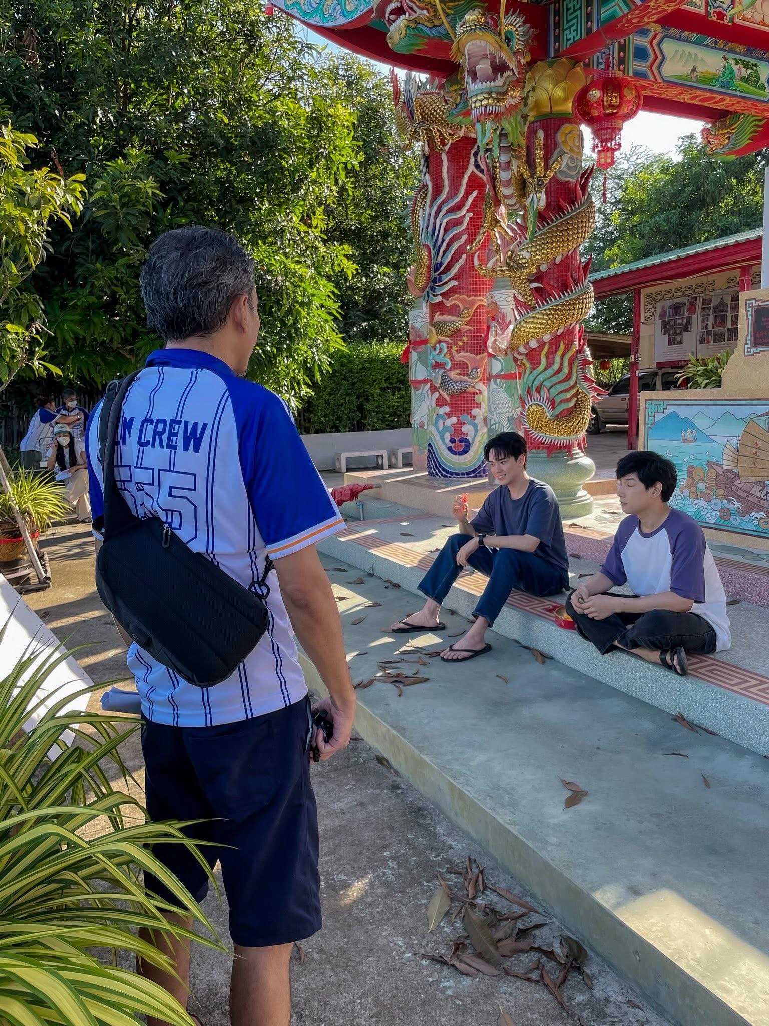 ตี๋ - ธนพล จารุจิตรานนท์