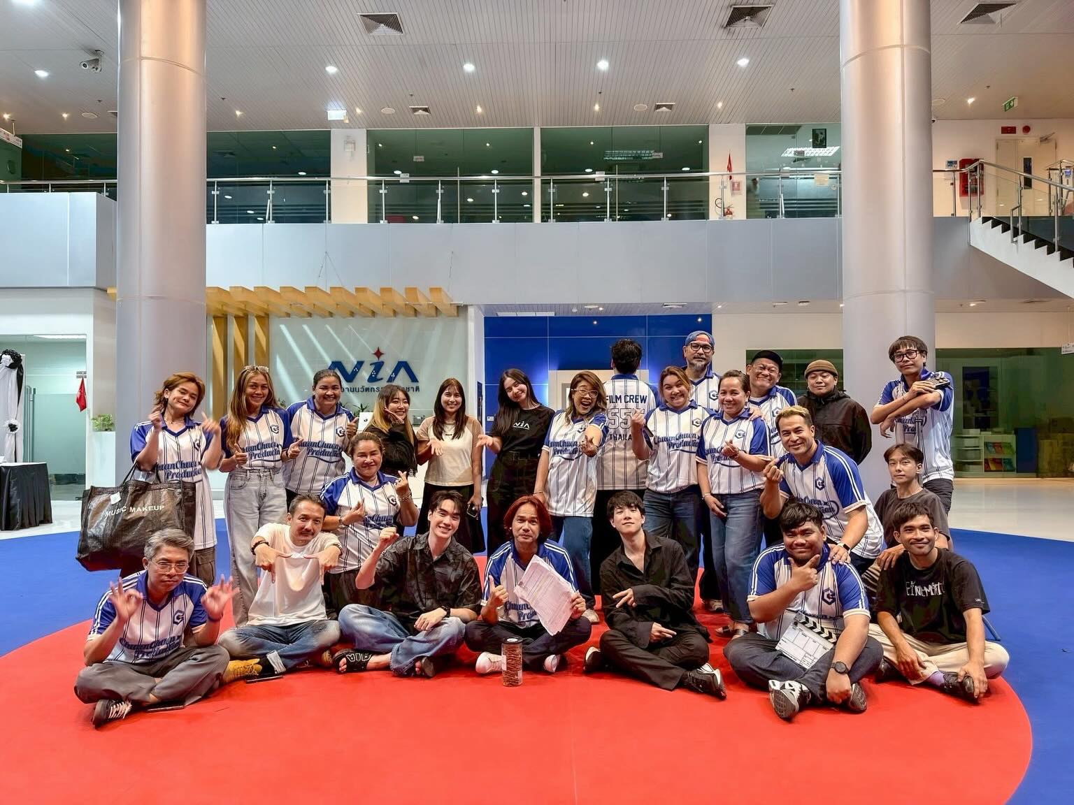 ตี๋ - ธนพล จารุจิตรานนท์
