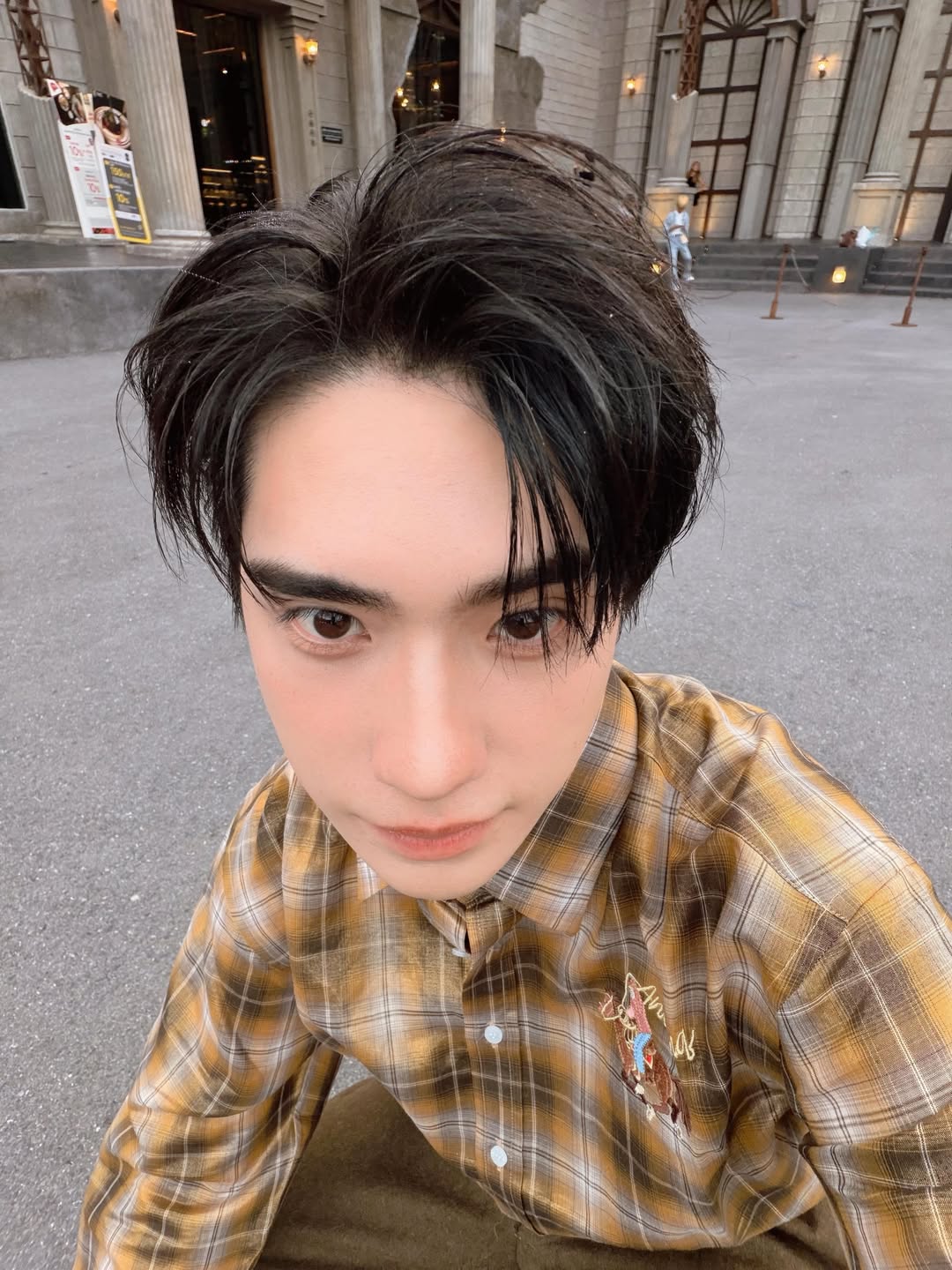 ตี๋ - ธนพล จารุจิตรานนท์