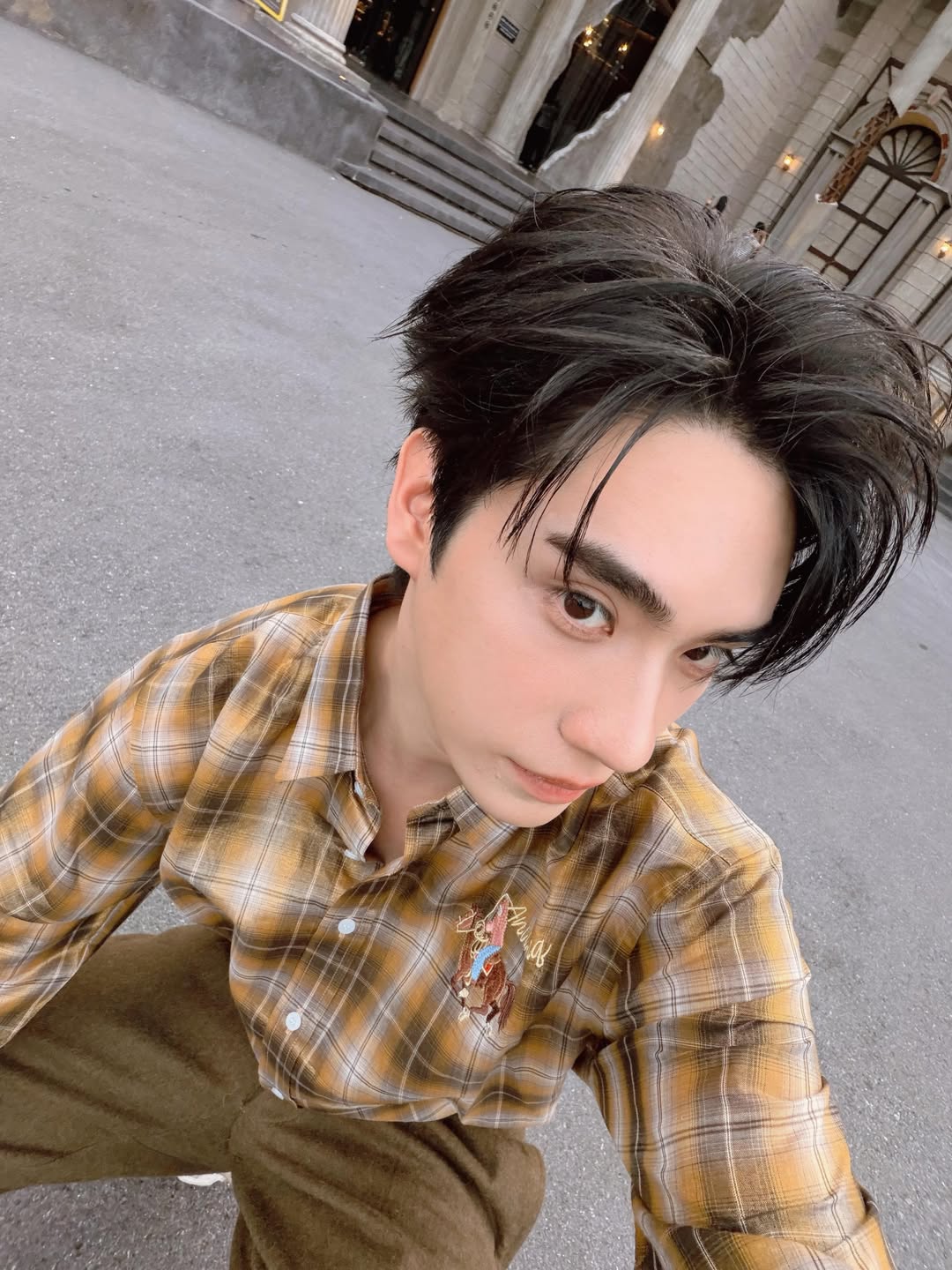 ตี๋ - ธนพล จารุจิตรานนท์