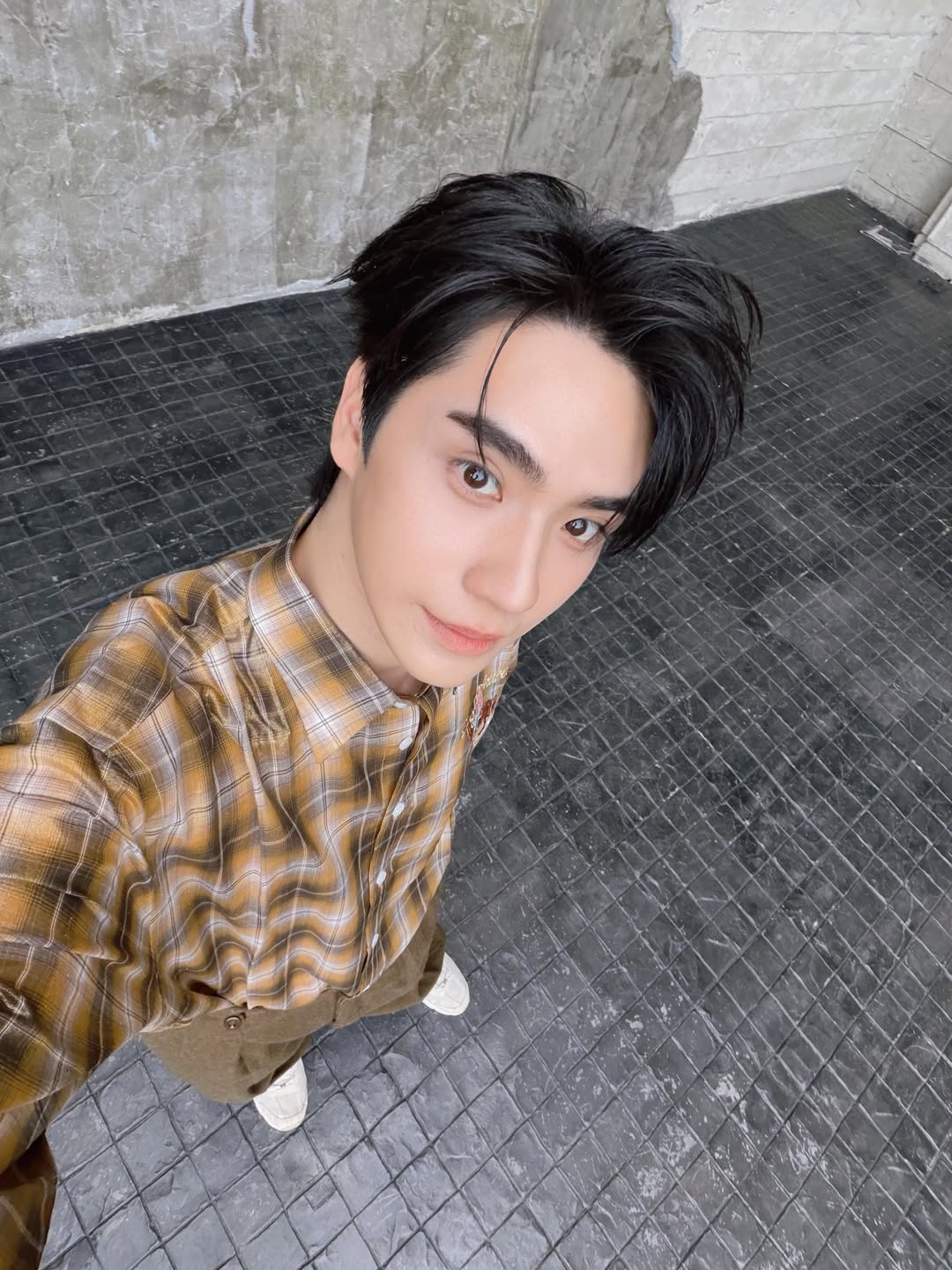 ตี๋ - ธนพล จารุจิตรานนท์
