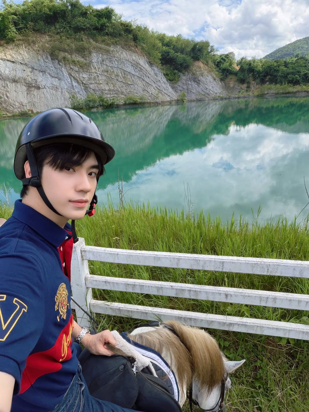ตี๋ - ธนพล จารุจิตรานนท์