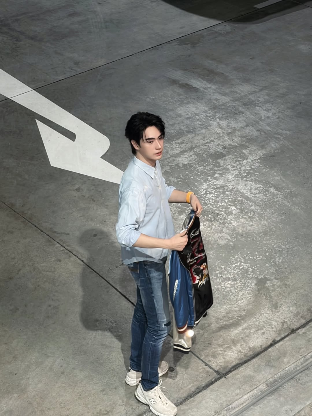 ตี๋ - ธนพล จารุจิตรานนท์