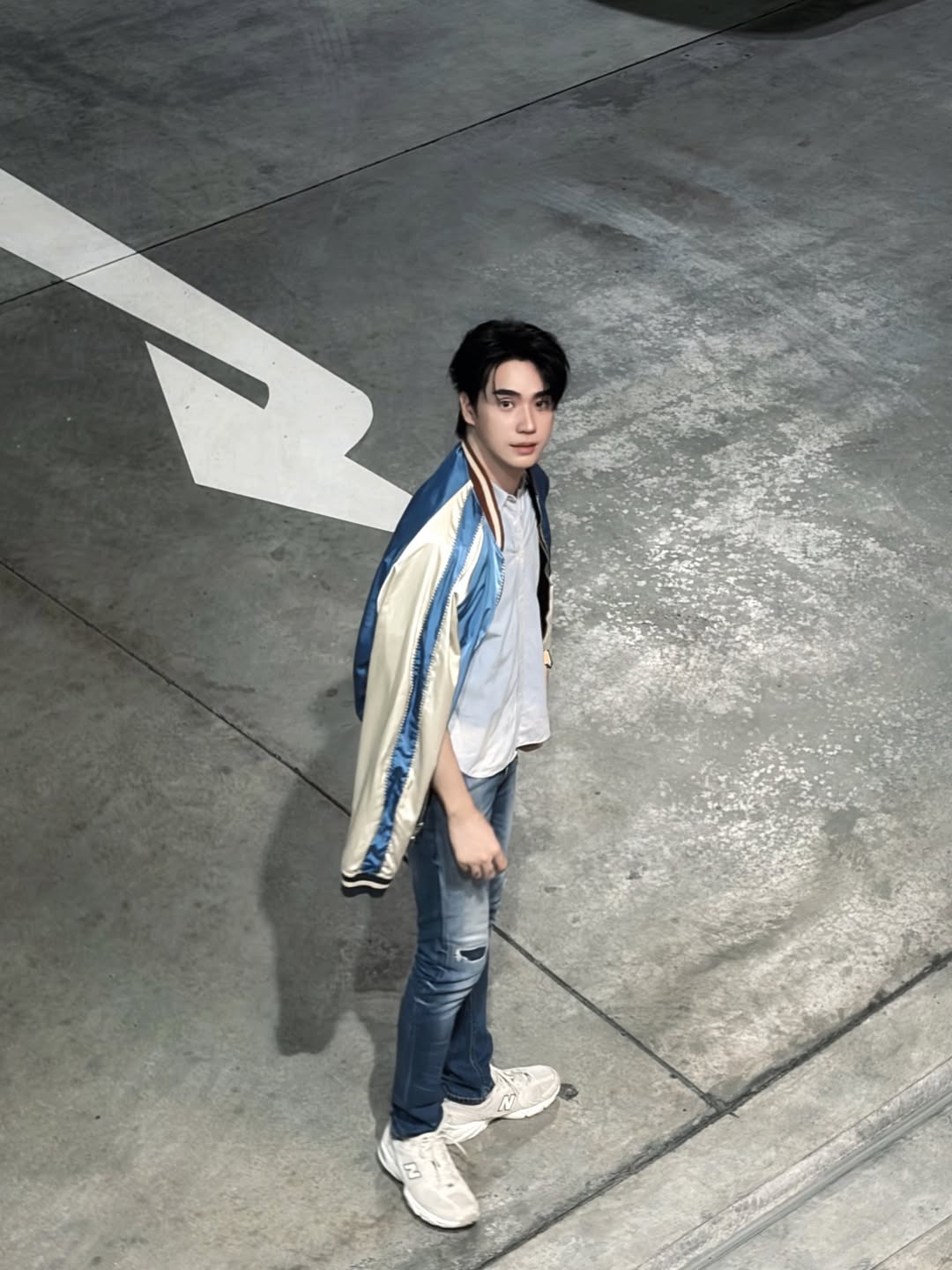 ตี๋ - ธนพล จารุจิตรานนท์