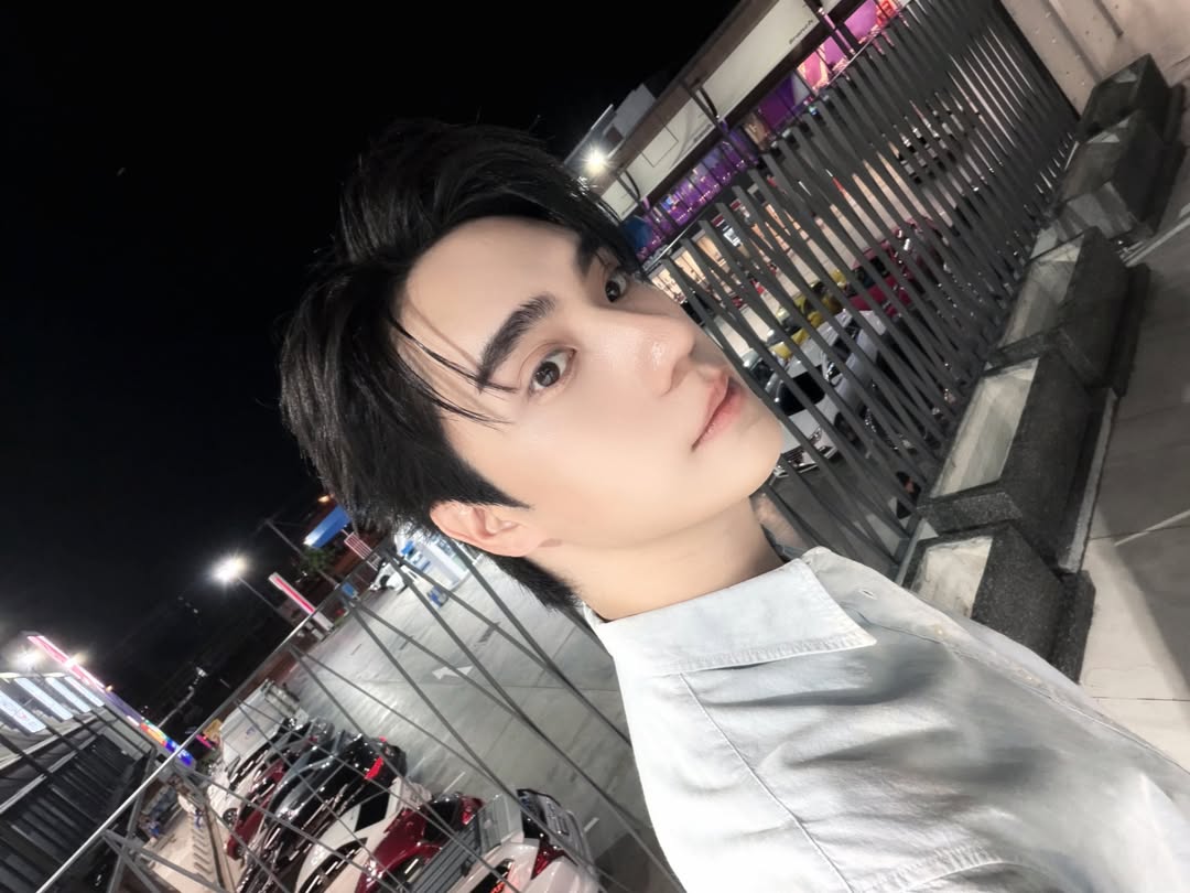 ตี๋ - ธนพล จารุจิตรานนท์