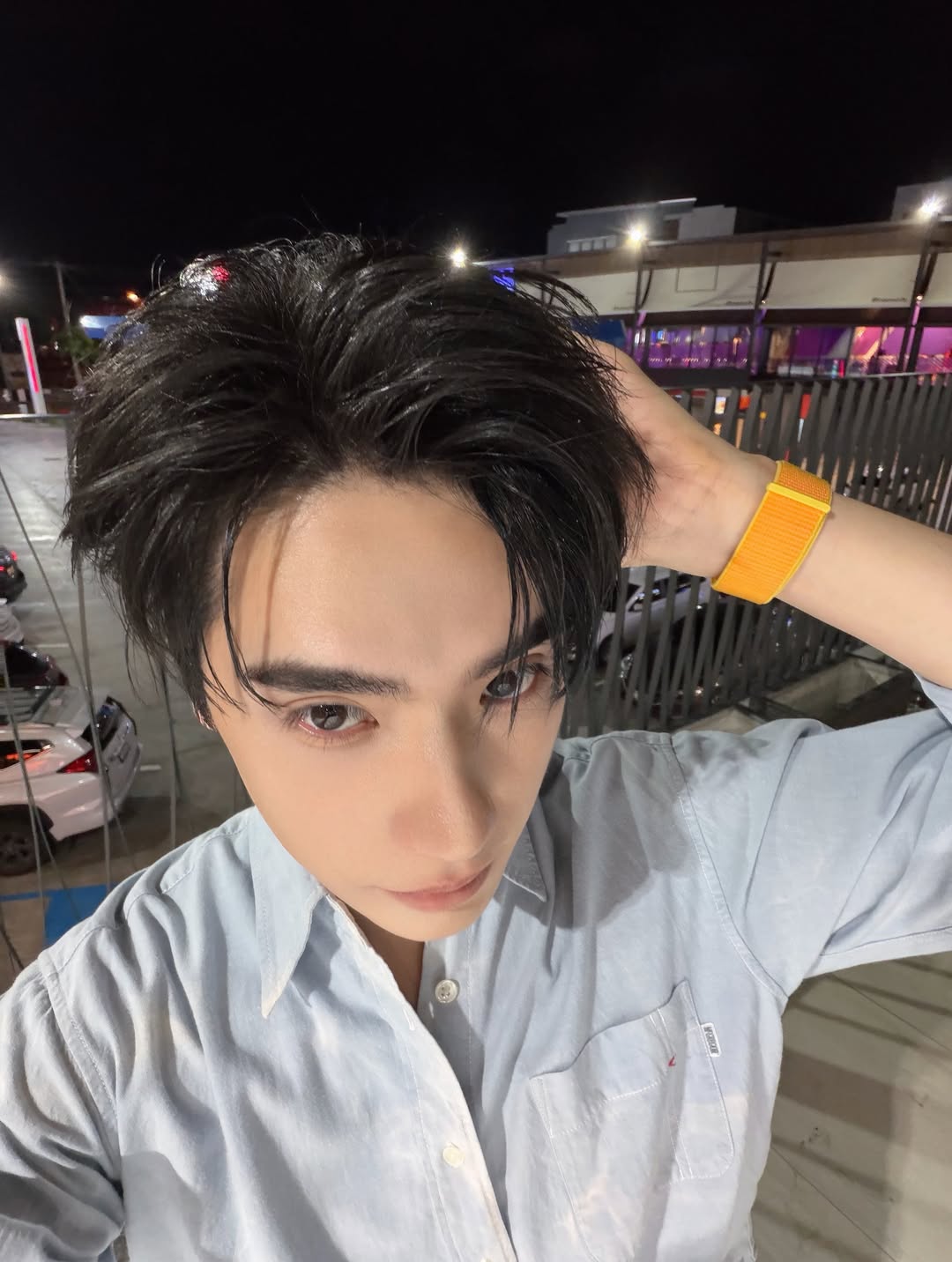 ตี๋ - ธนพล จารุจิตรานนท์