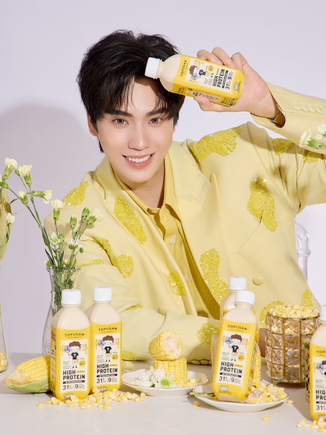 ตี๋ - ธนพล จารุจิตรานนท์