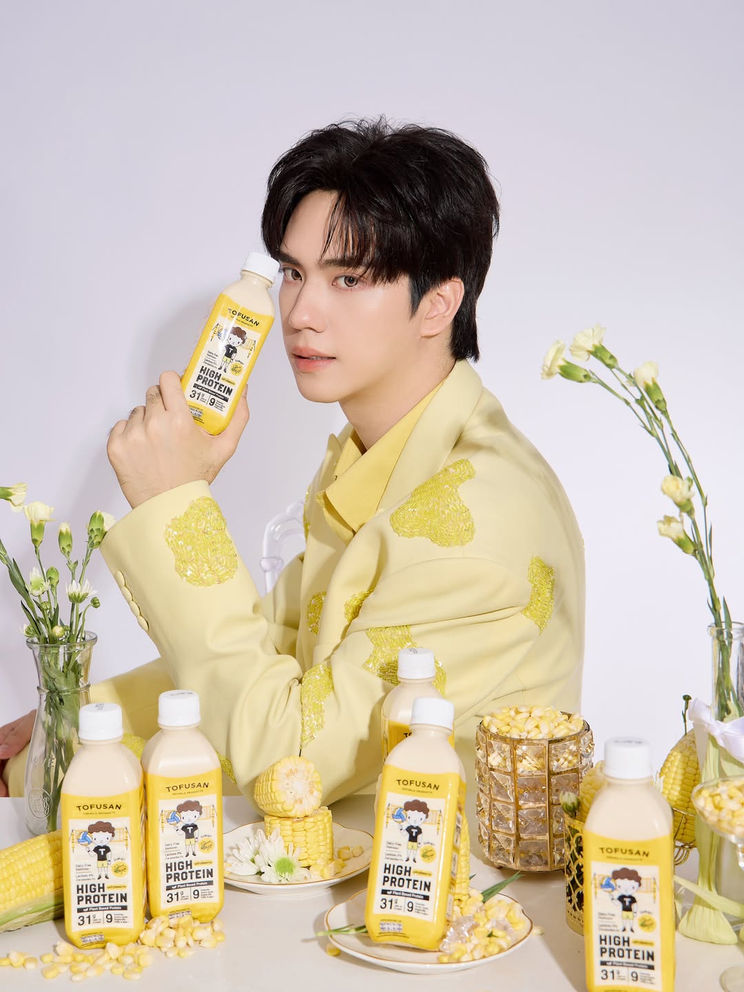 ตี๋ - ธนพล จารุจิตรานนท์