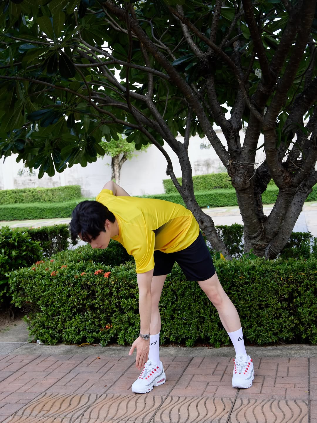 ตี๋ - ธนพล จารุจิตรานนท์