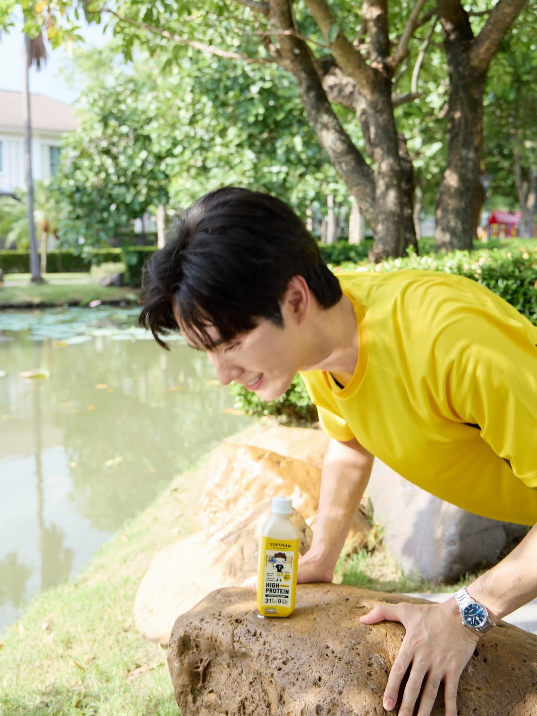 ตี๋ - ธนพล จารุจิตรานนท์