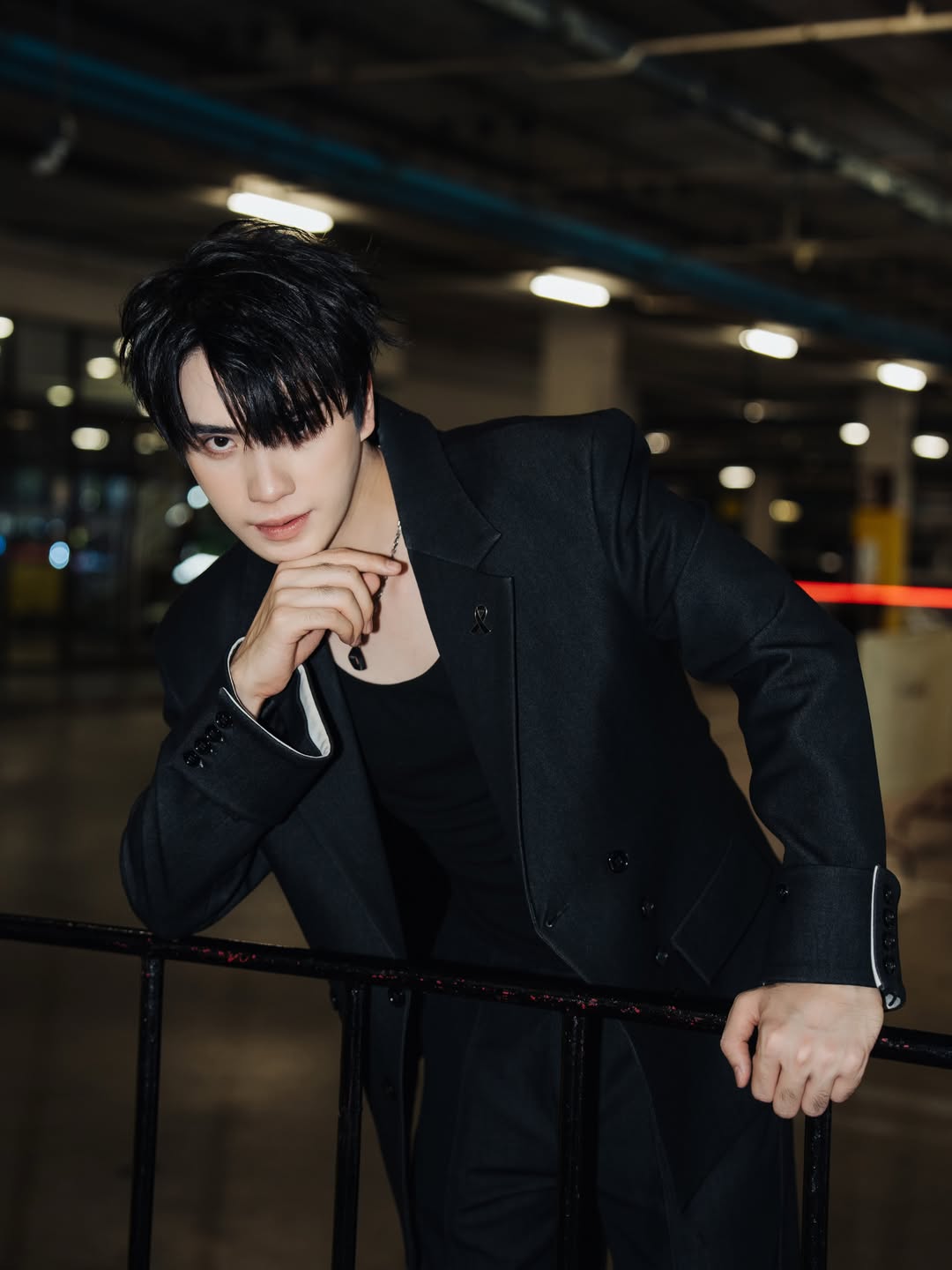 ตี๋ - ธนพล จารุจิตรานนท์