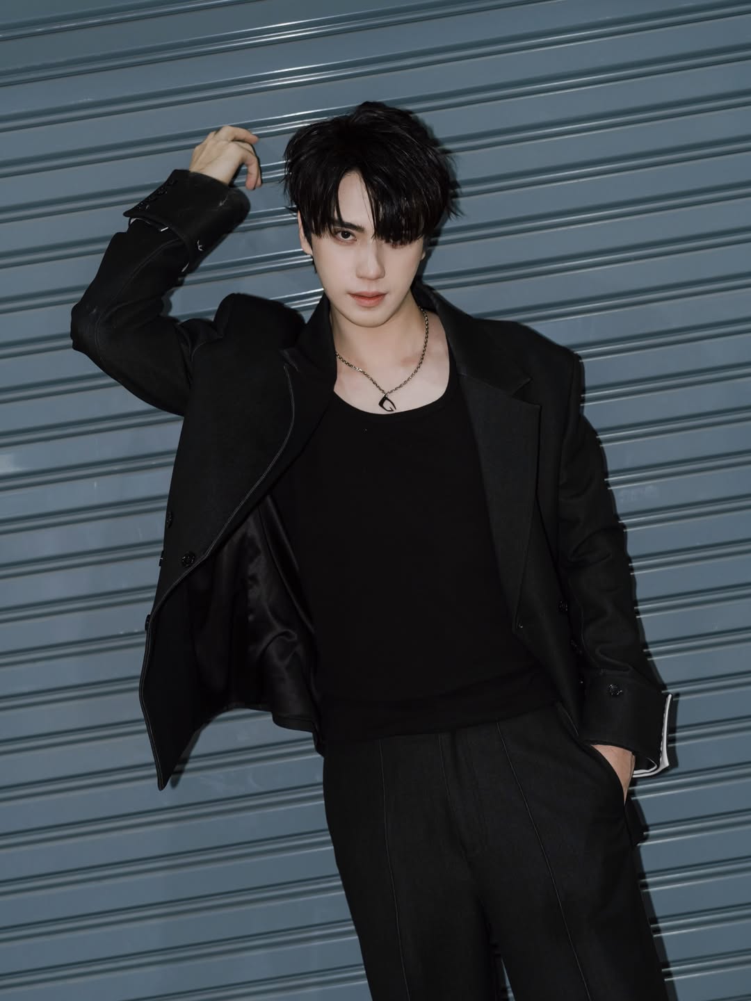 ตี๋ - ธนพล จารุจิตรานนท์