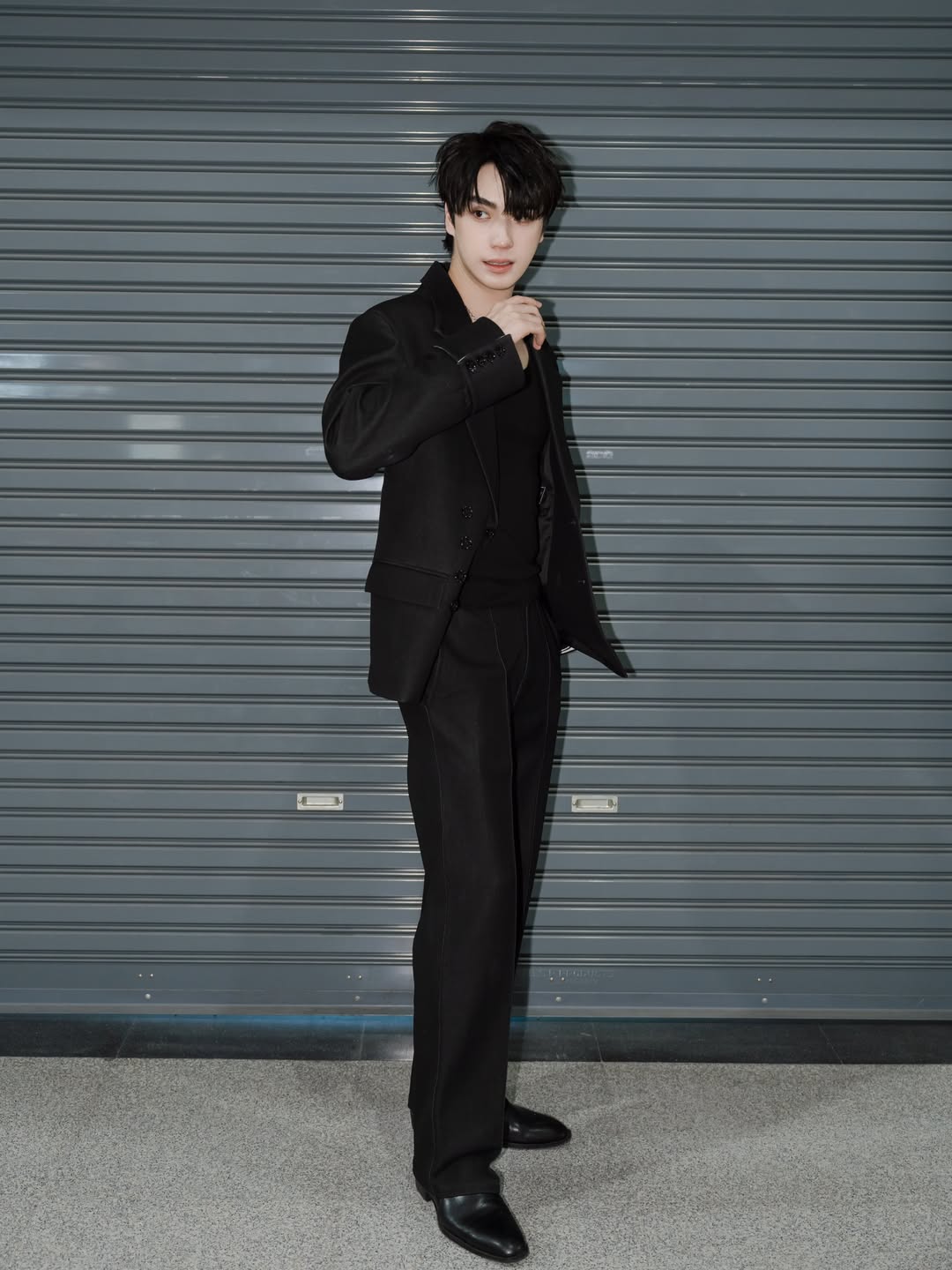 ตี๋ - ธนพล จารุจิตรานนท์