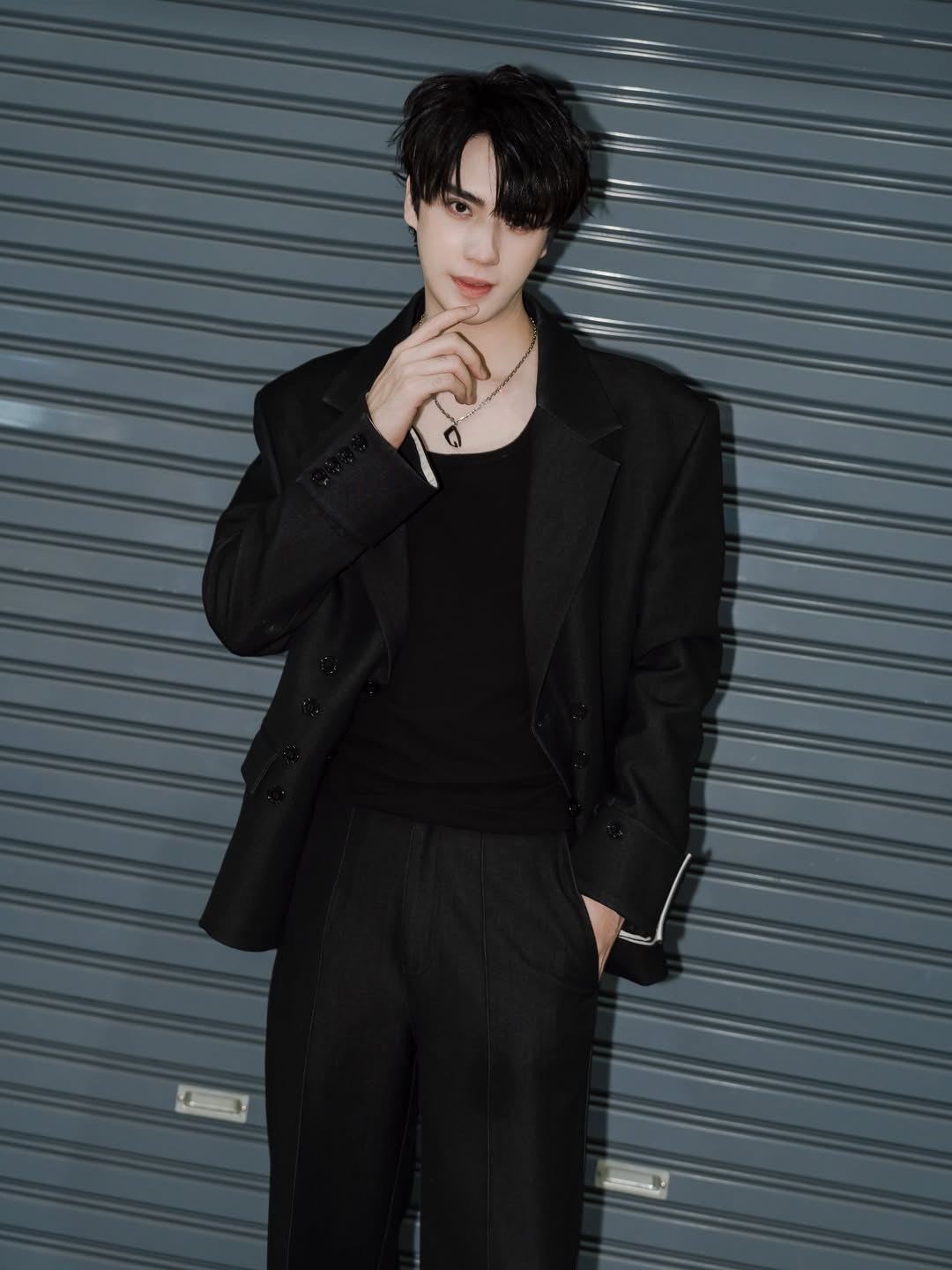 ตี๋ - ธนพล จารุจิตรานนท์