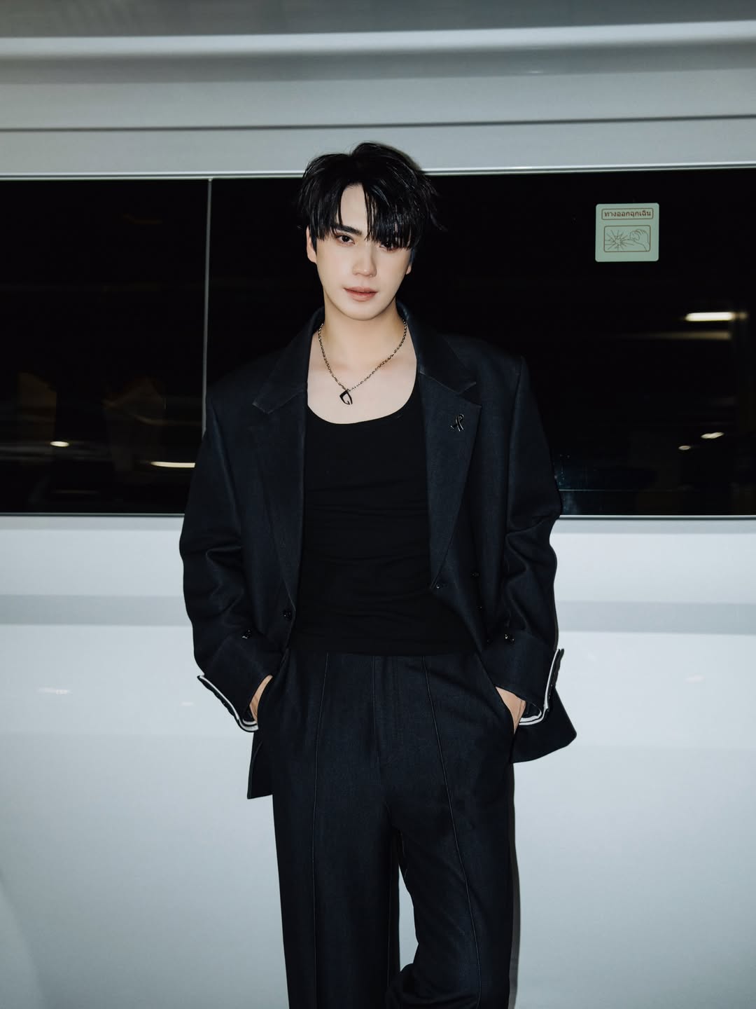 ตี๋ - ธนพล จารุจิตรานนท์