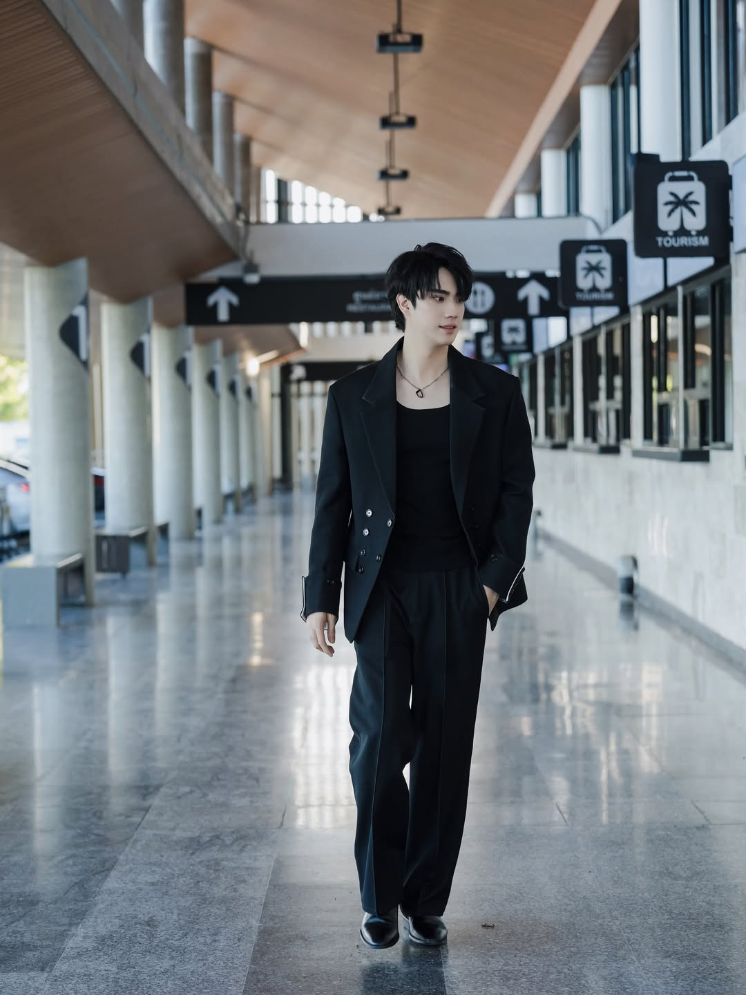 ตี๋ - ธนพล จารุจิตรานนท์