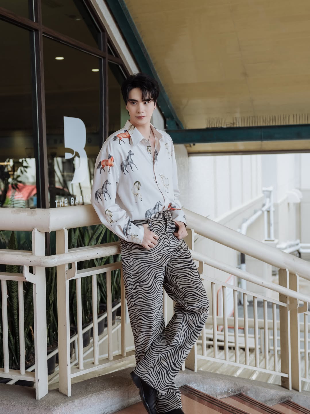 ตี๋ - ธนพล จารุจิตรานนท์