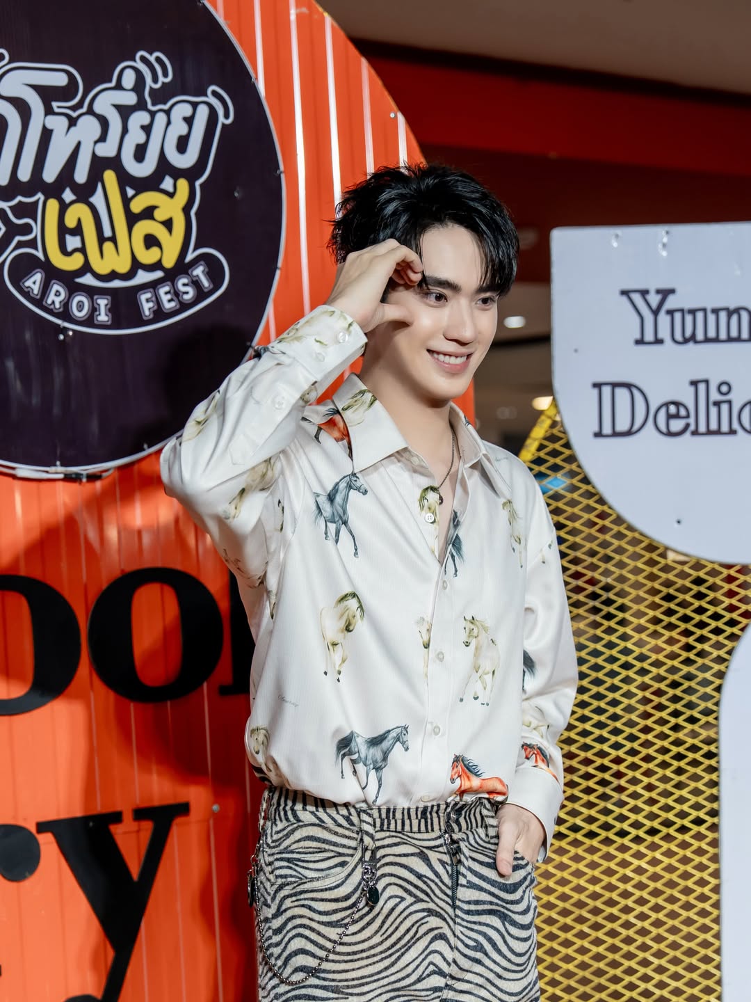 ตี๋ - ธนพล จารุจิตรานนท์