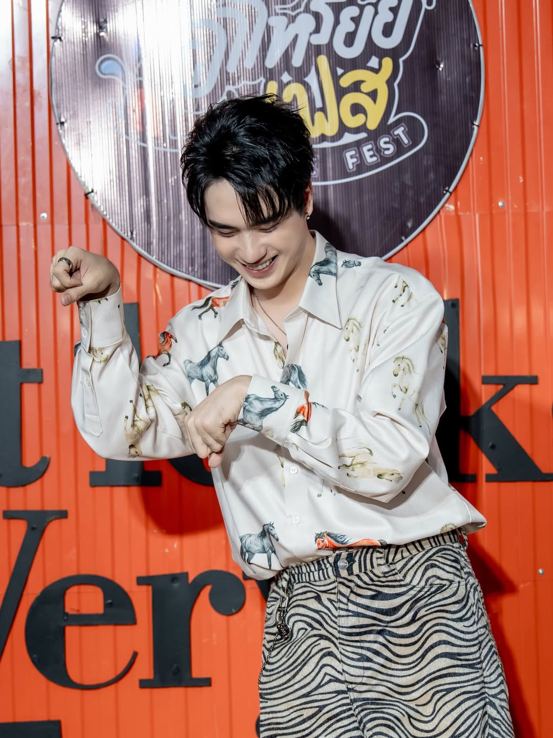 ตี๋ - ธนพล จารุจิตรานนท์