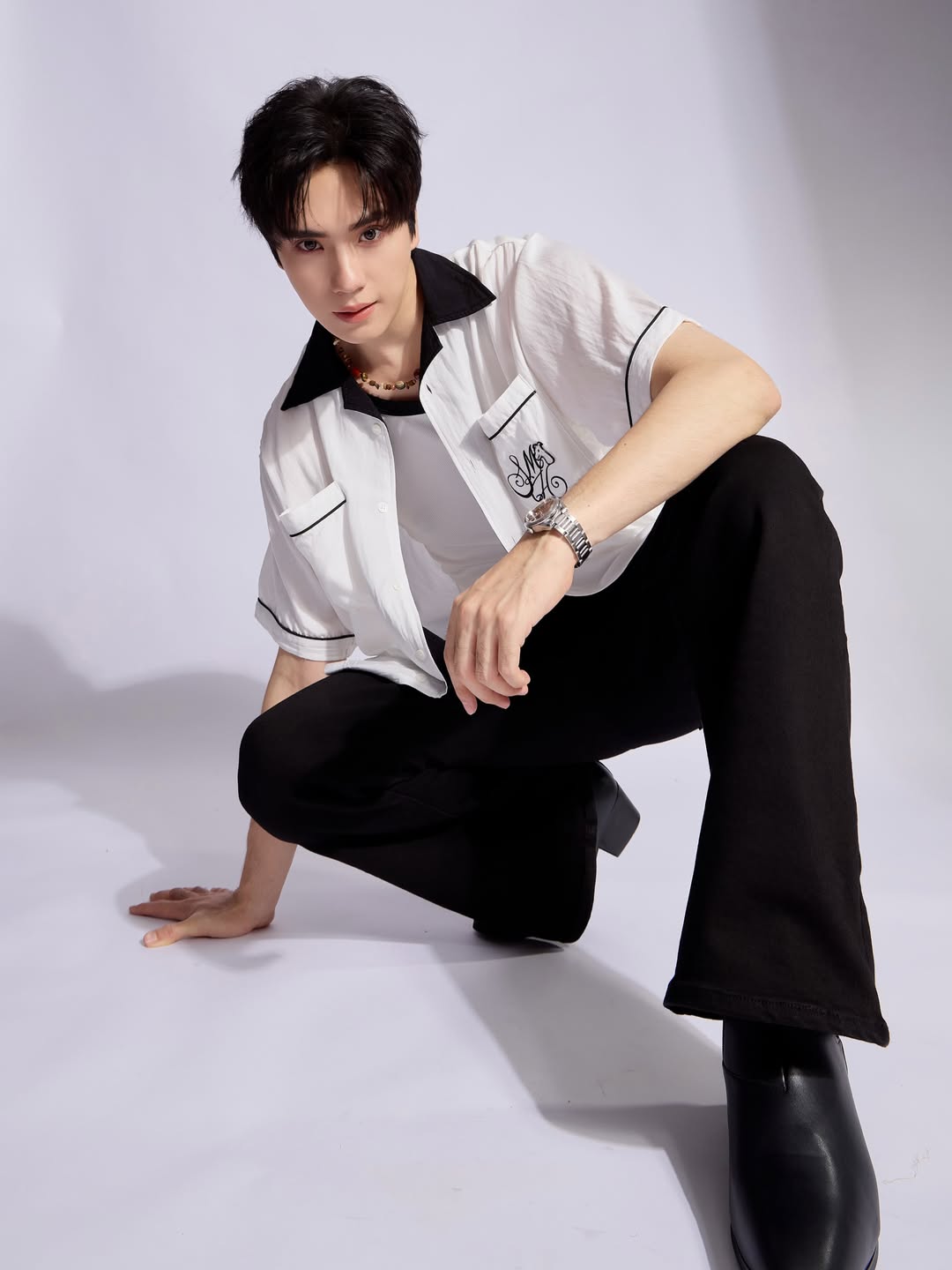 ตี๋ - ธนพล จารุจิตรานนท์