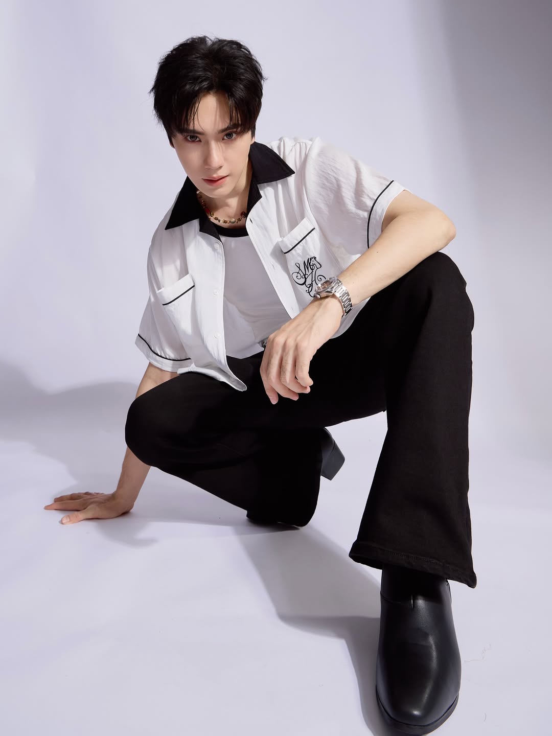 ตี๋ - ธนพล จารุจิตรานนท์