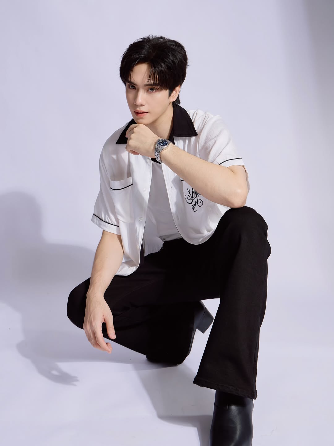 ตี๋ - ธนพล จารุจิตรานนท์