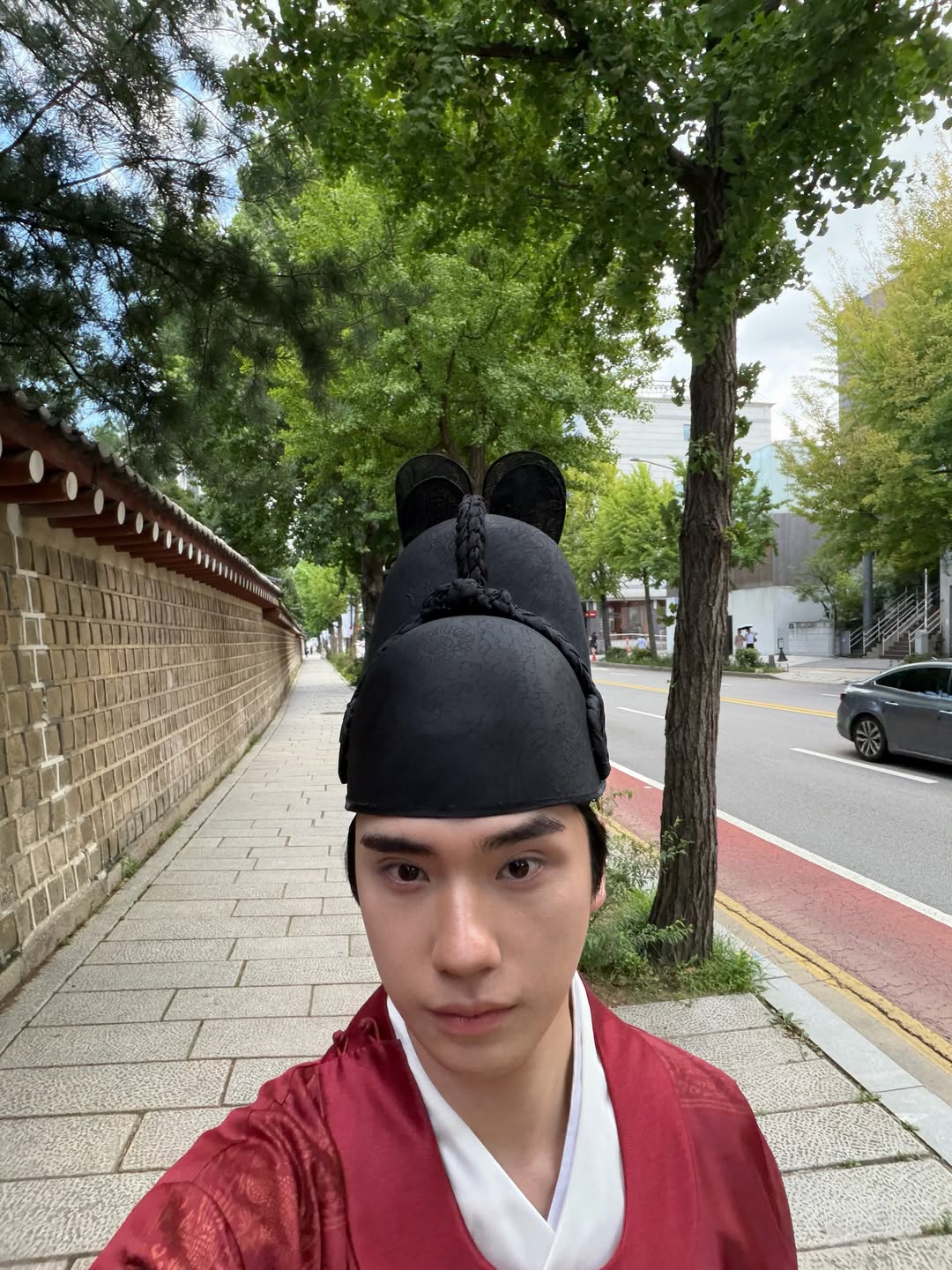 ตี๋ - ธนพล จารุจิตรานนท์