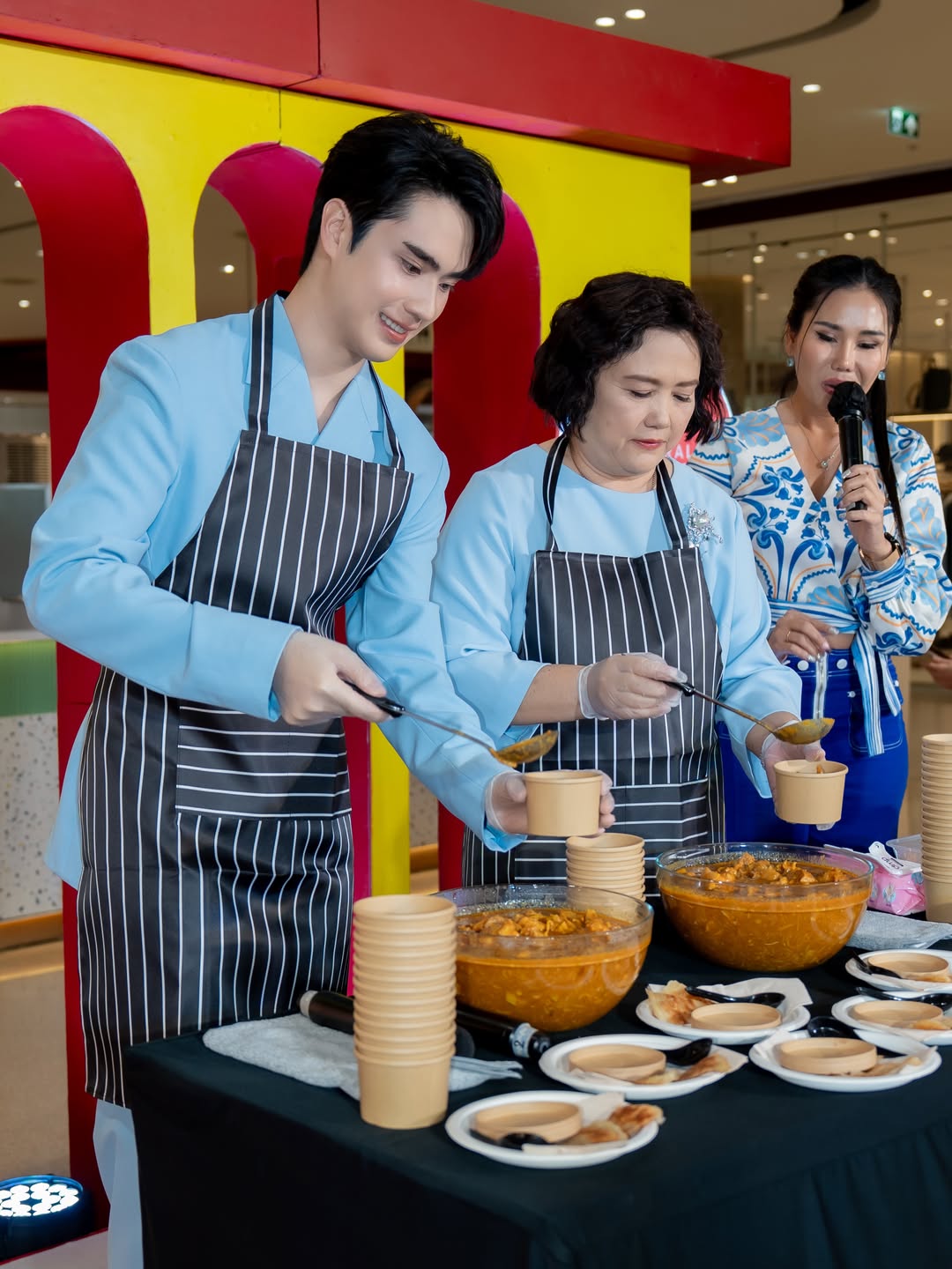 ตี๋ - ธนพล จารุจิตรานนท์