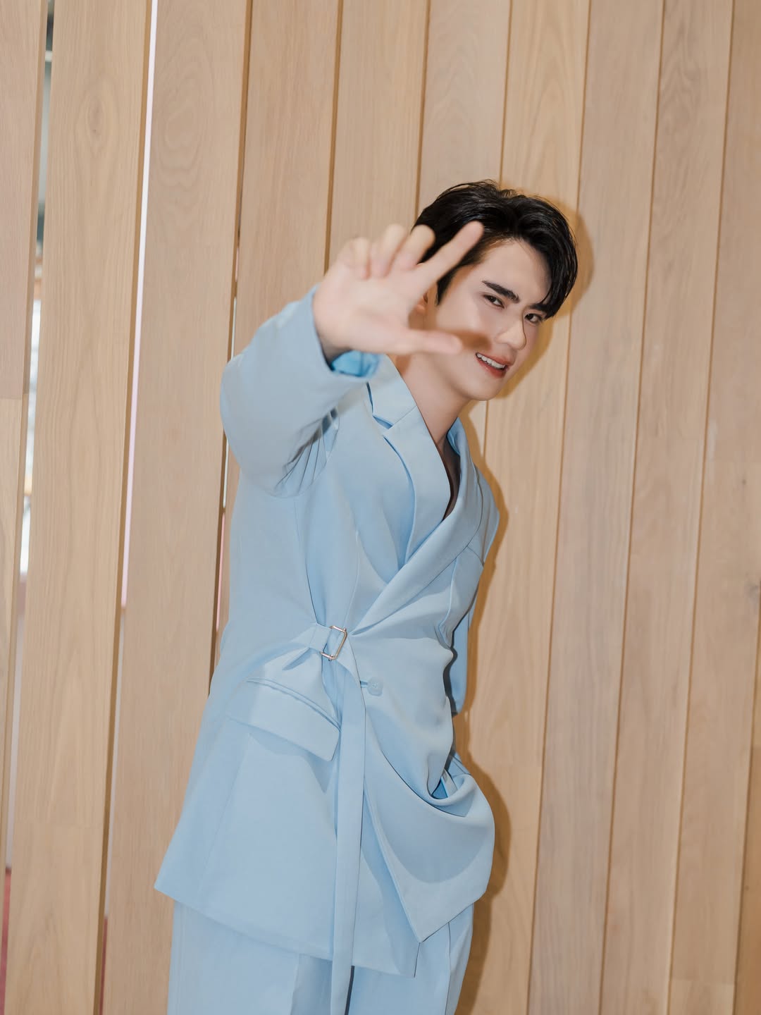 ตี๋ - ธนพล จารุจิตรานนท์