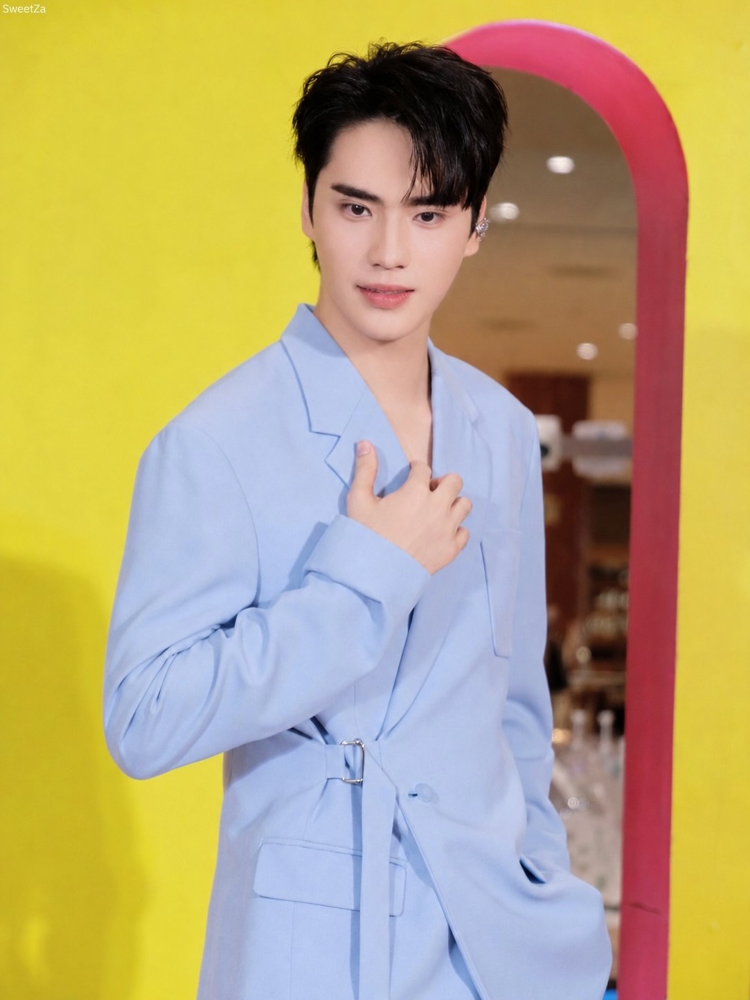 ตี๋ - ธนพล จารุจิตรานนท์