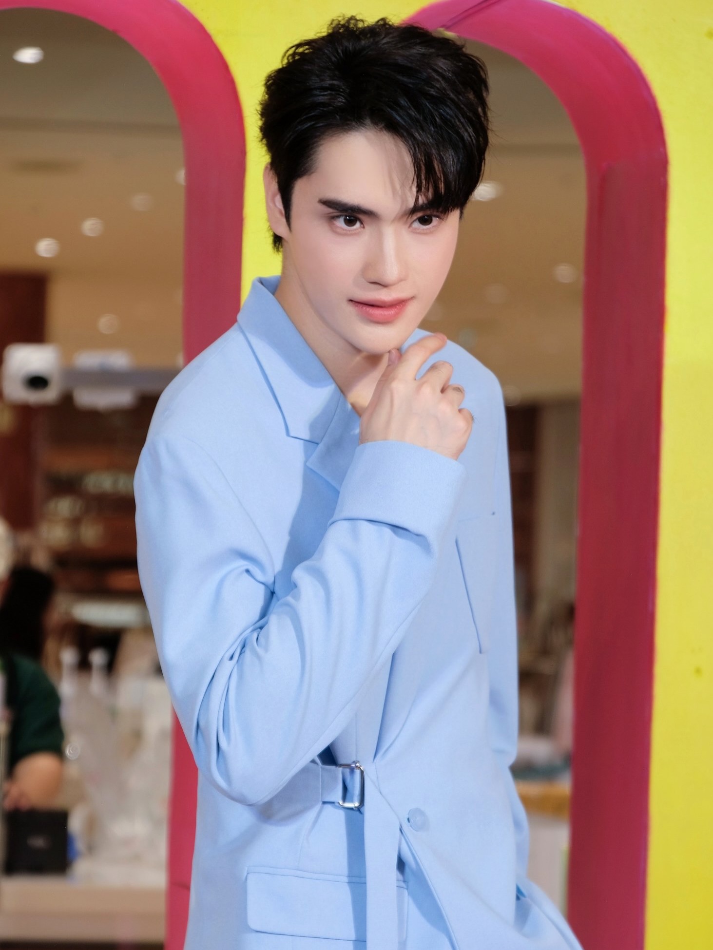 ตี๋ - ธนพล จารุจิตรานนท์