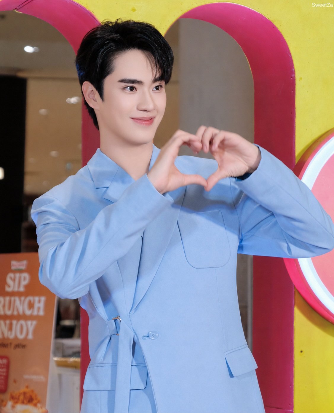 ตี๋ - ธนพล จารุจิตรานนท์