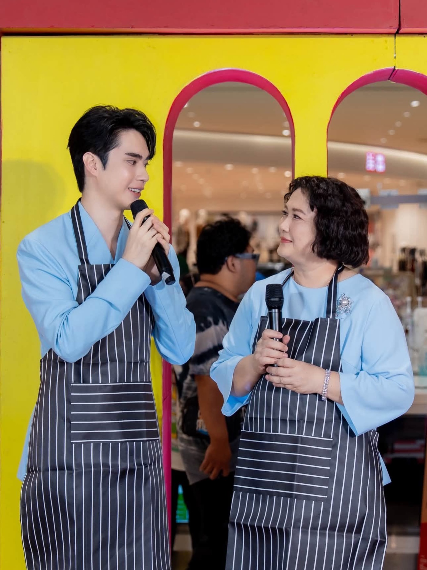 ตี๋ - ธนพล จารุจิตรานนท์