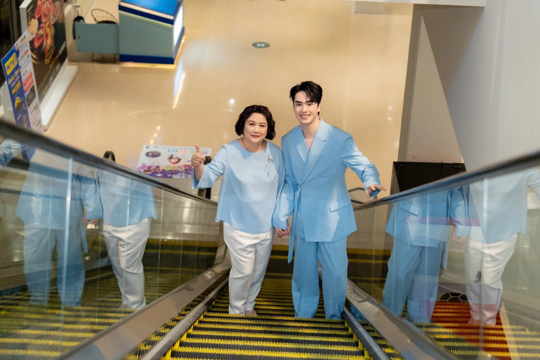 ตี๋ - ธนพล จารุจิตรานนท์