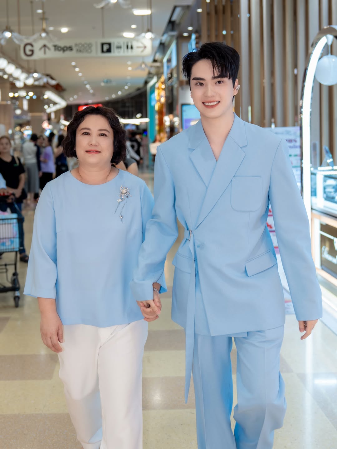 ตี๋ - ธนพล จารุจิตรานนท์