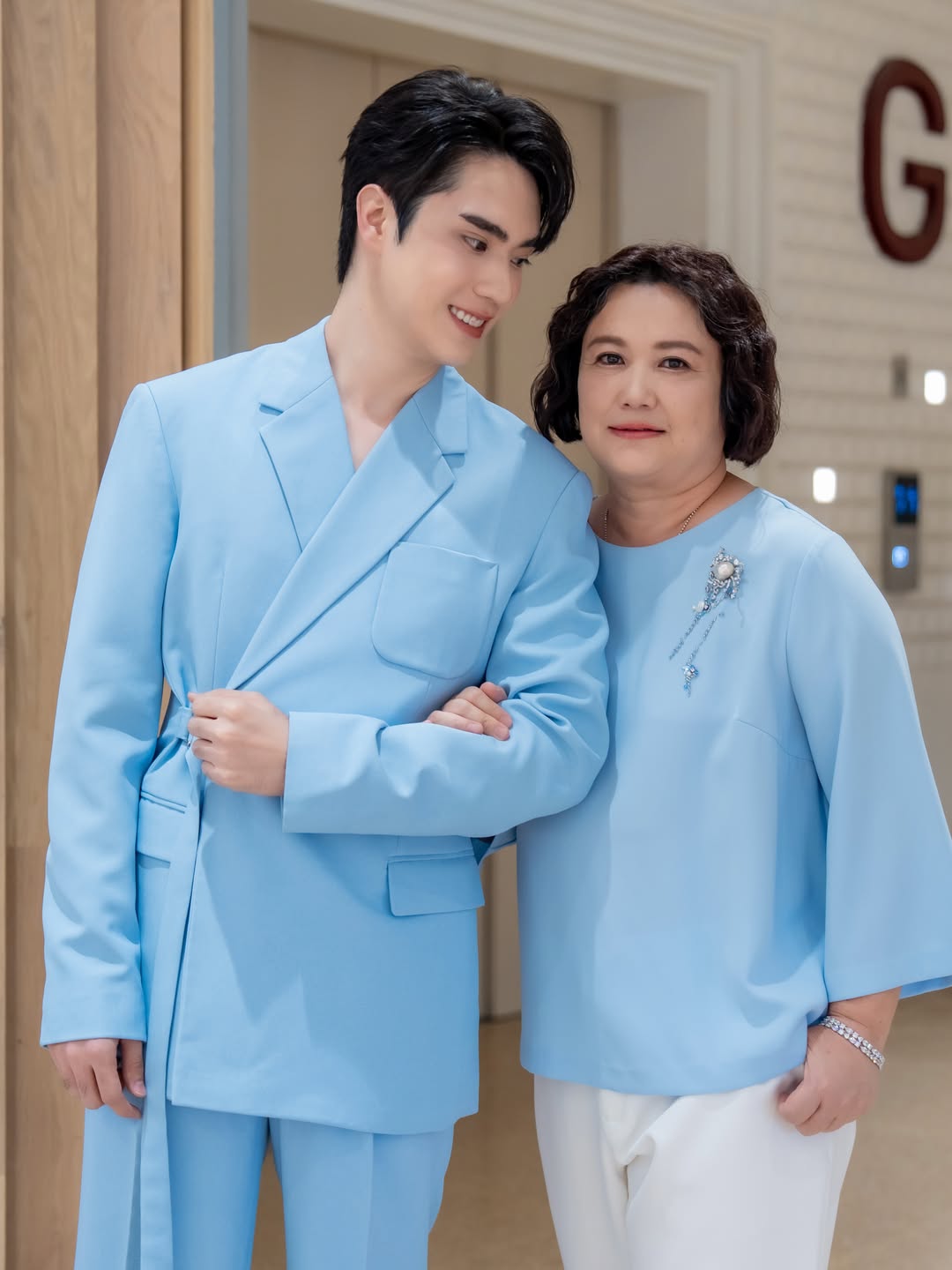 ตี๋ - ธนพล จารุจิตรานนท์