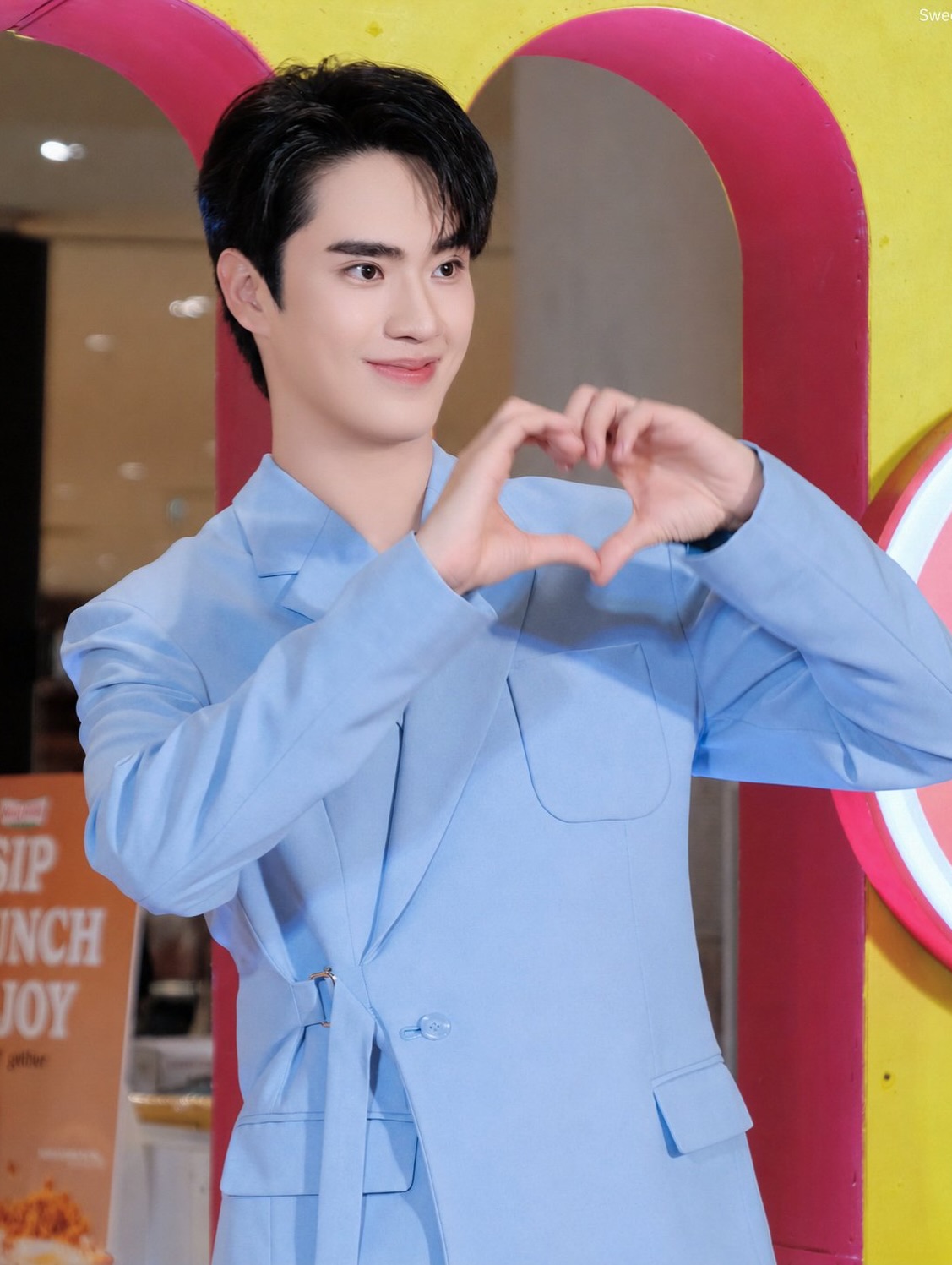 ตี๋ - ธนพล จารุจิตรานนท์