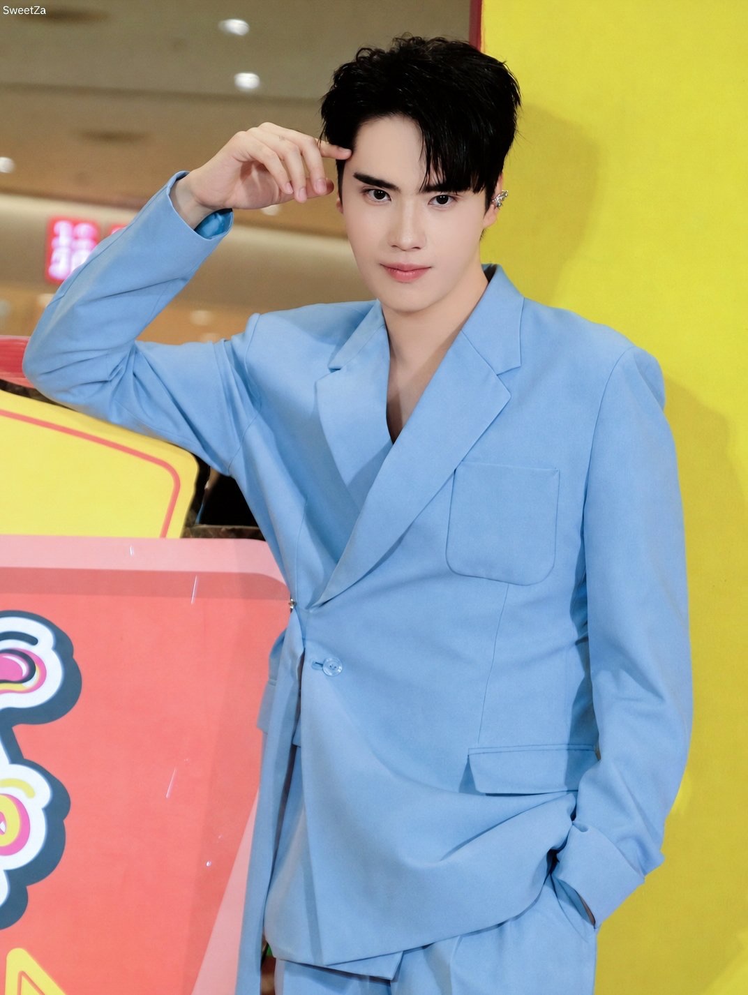 ตี๋ - ธนพล จารุจิตรานนท์