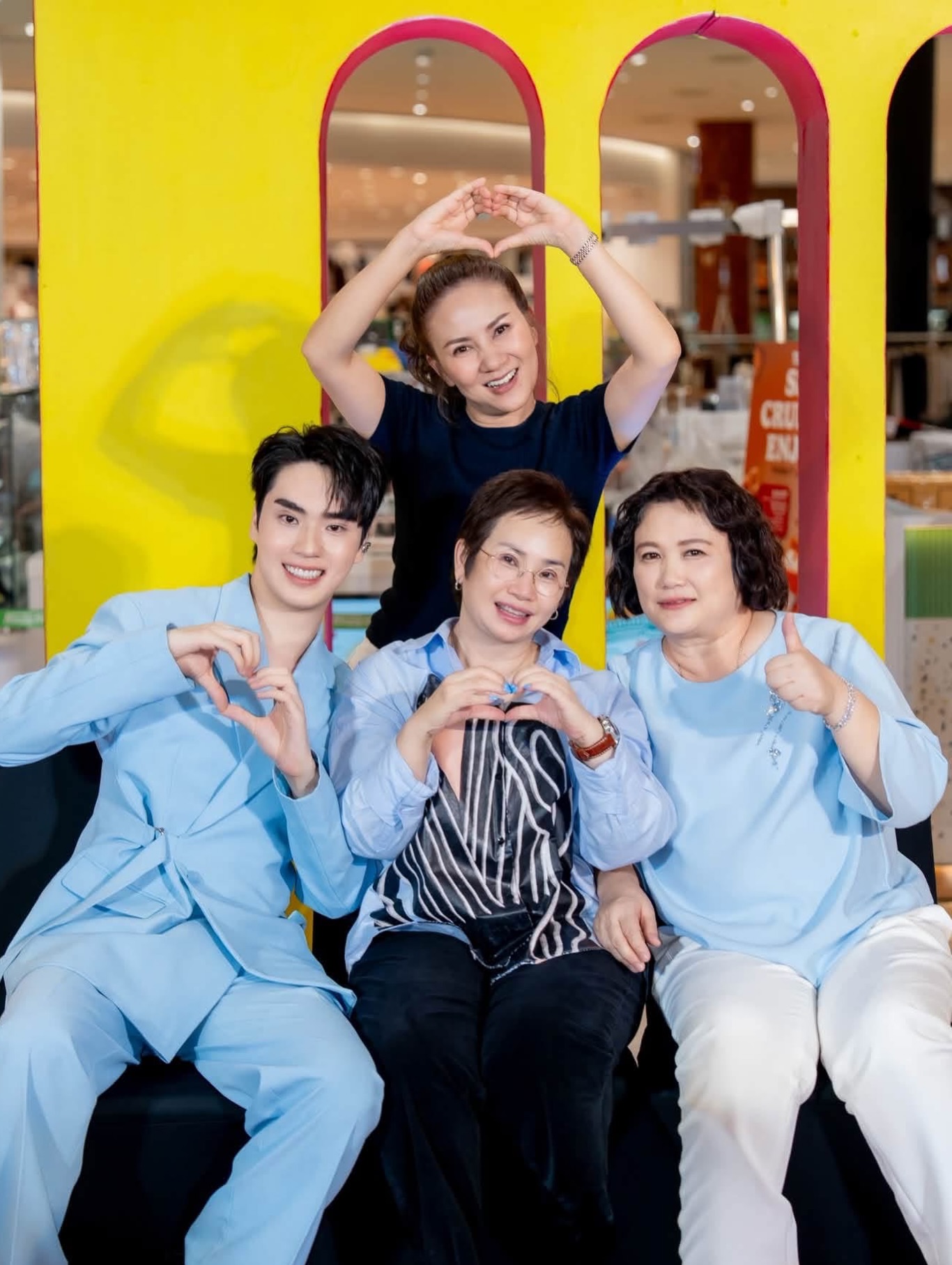 ตี๋ - ธนพล จารุจิตรานนท์