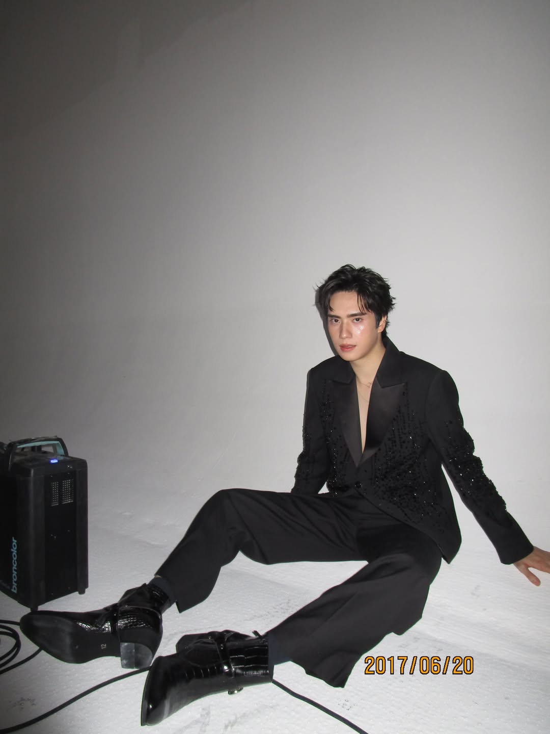 ตี๋ - ธนพล จารุจิตรานนท์