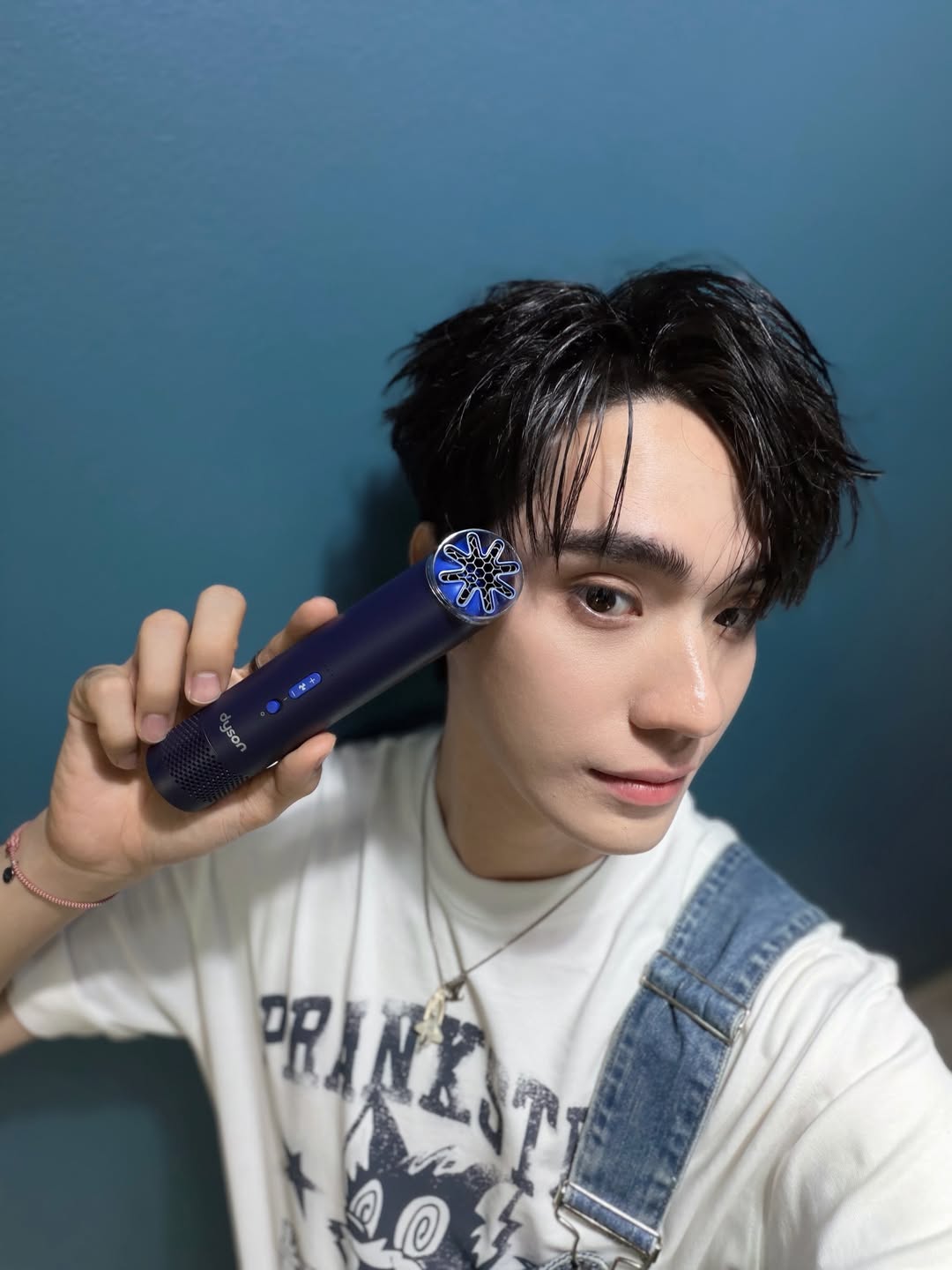 ตี๋ - ธนพล จารุจิตรานนท์