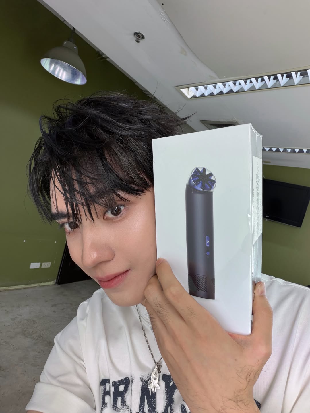 ตี๋ - ธนพล จารุจิตรานนท์