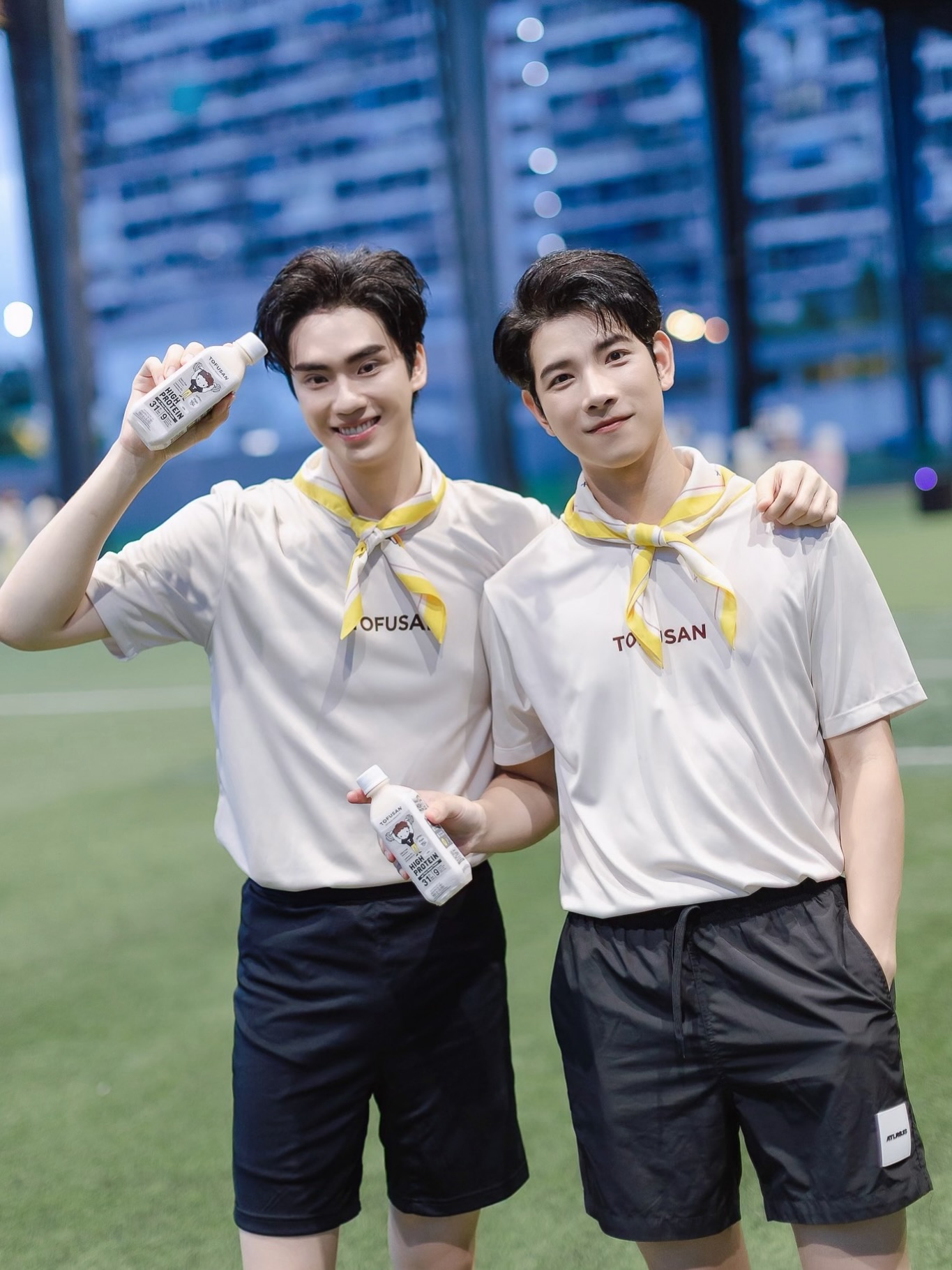 ตี๋ - ธนพล จารุจิตรานนท์