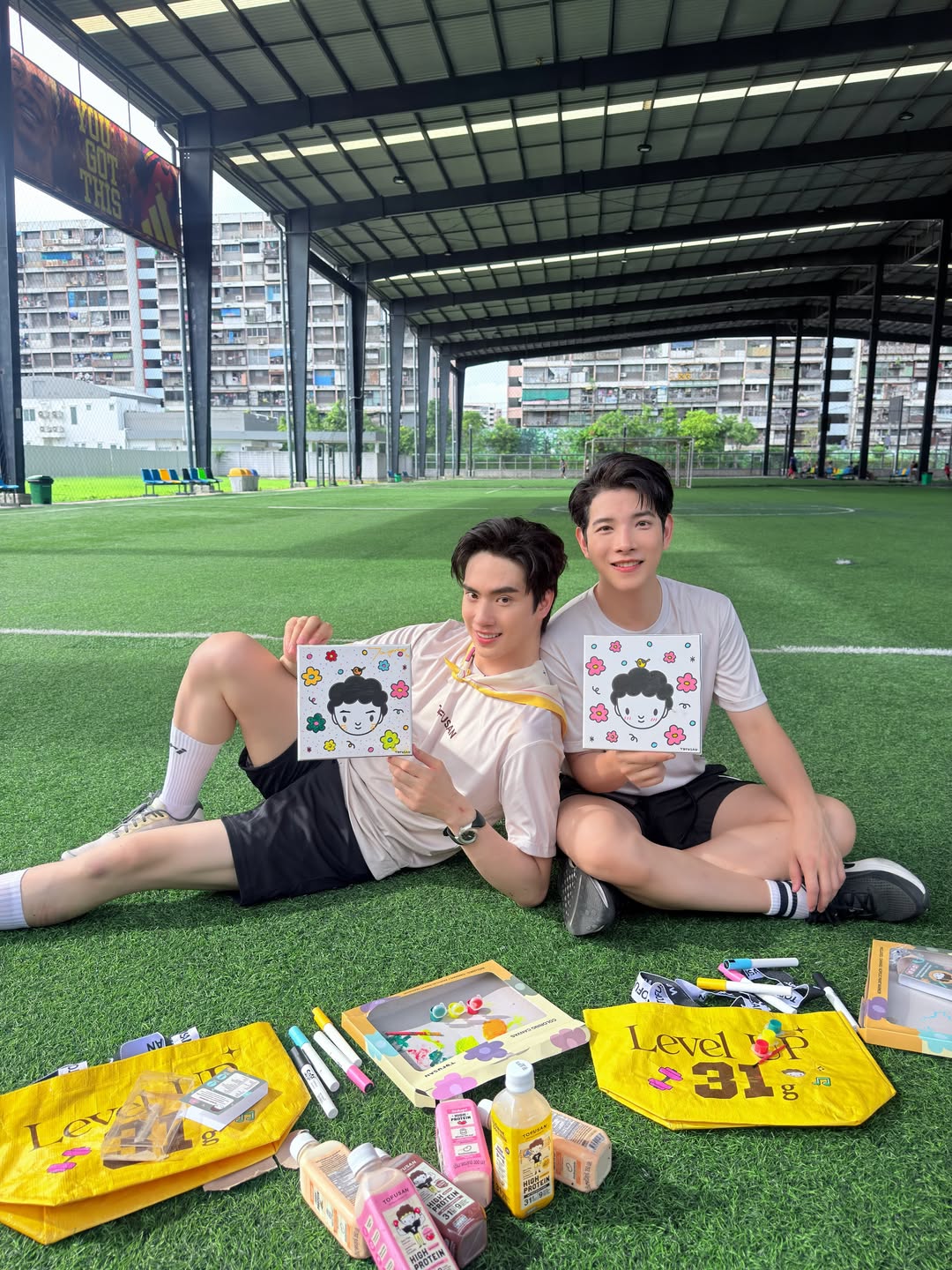 ตี๋ - ธนพล จารุจิตรานนท์