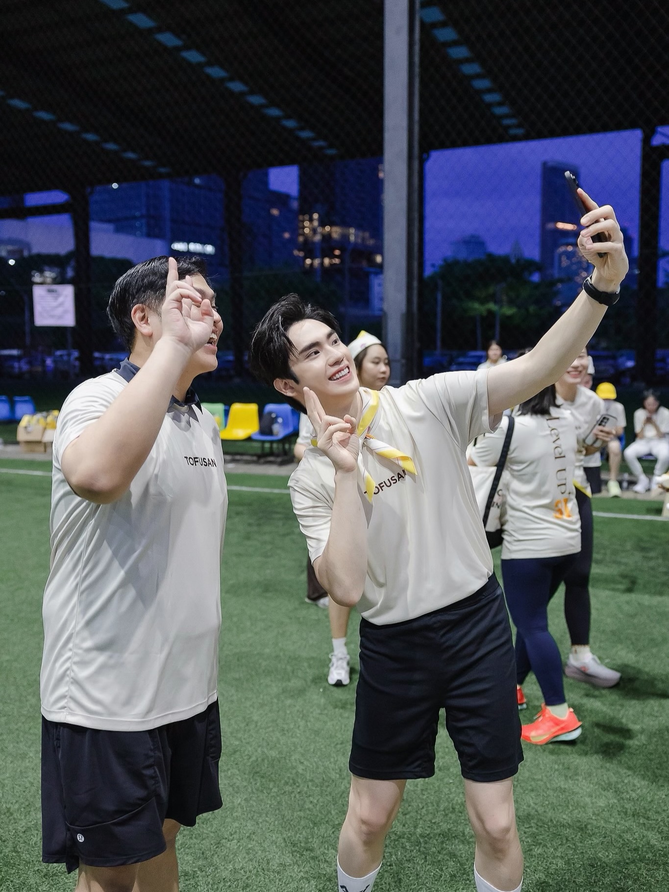 ตี๋ - ธนพล จารุจิตรานนท์