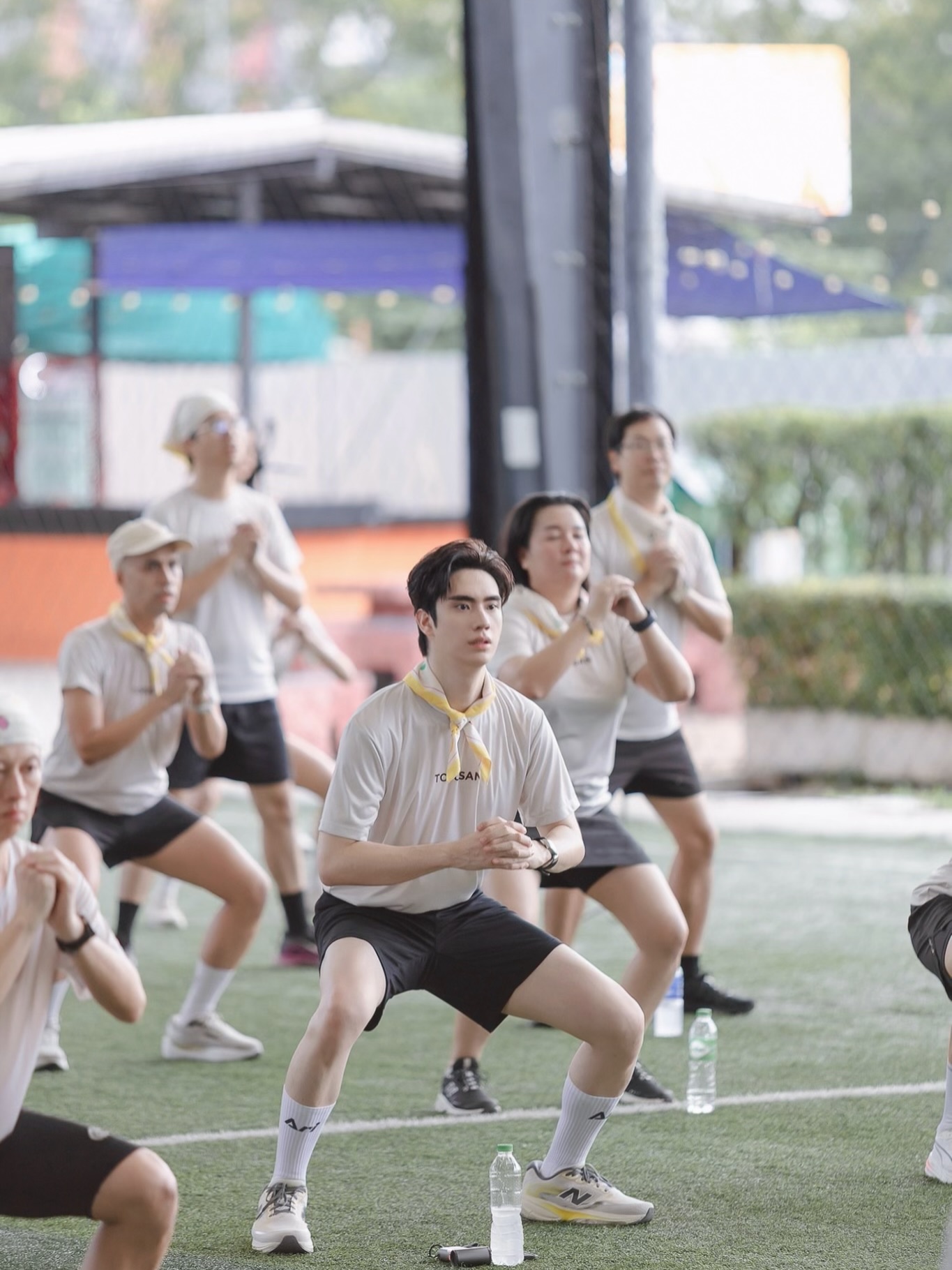 ตี๋ - ธนพล จารุจิตรานนท์
