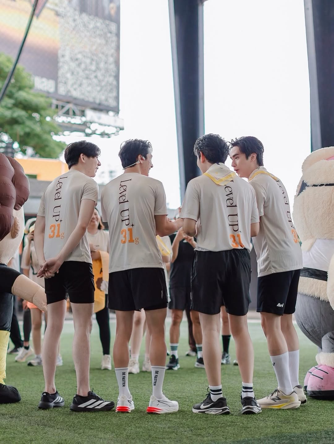 ตี๋ - ธนพล จารุจิตรานนท์