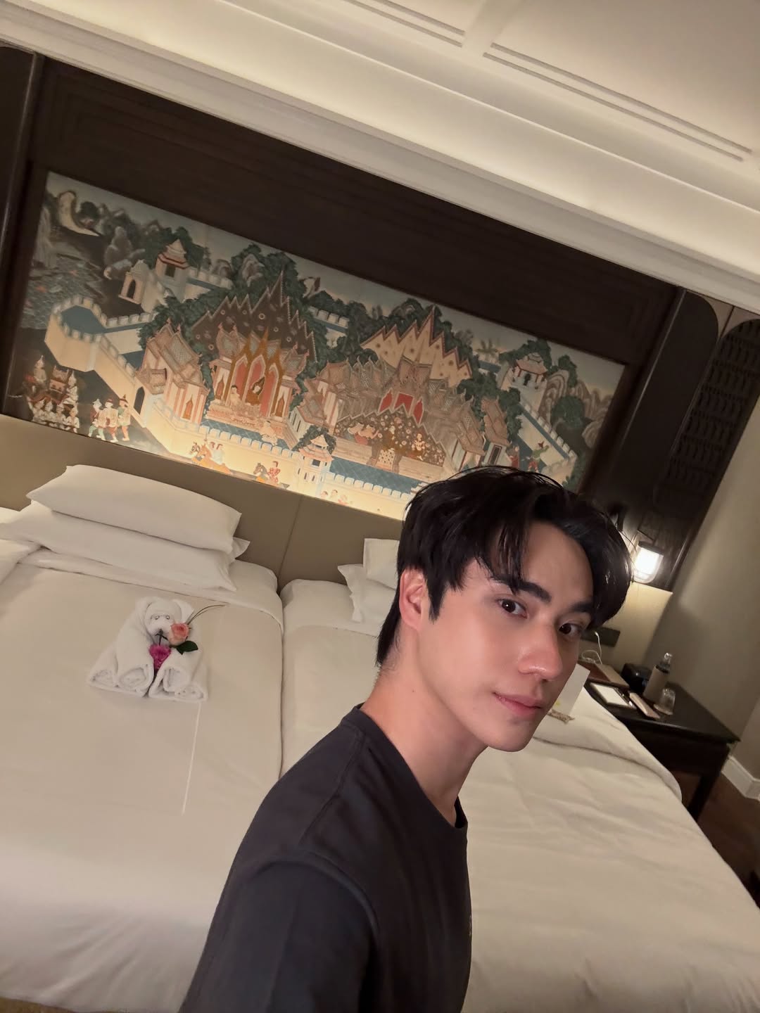 ตี๋ - ธนพล จารุจิตรานนท์