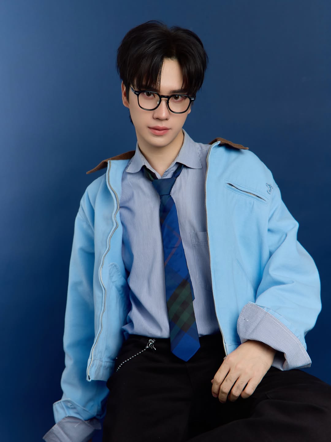 ตี๋ - ธนพล จารุจิตรานนท์