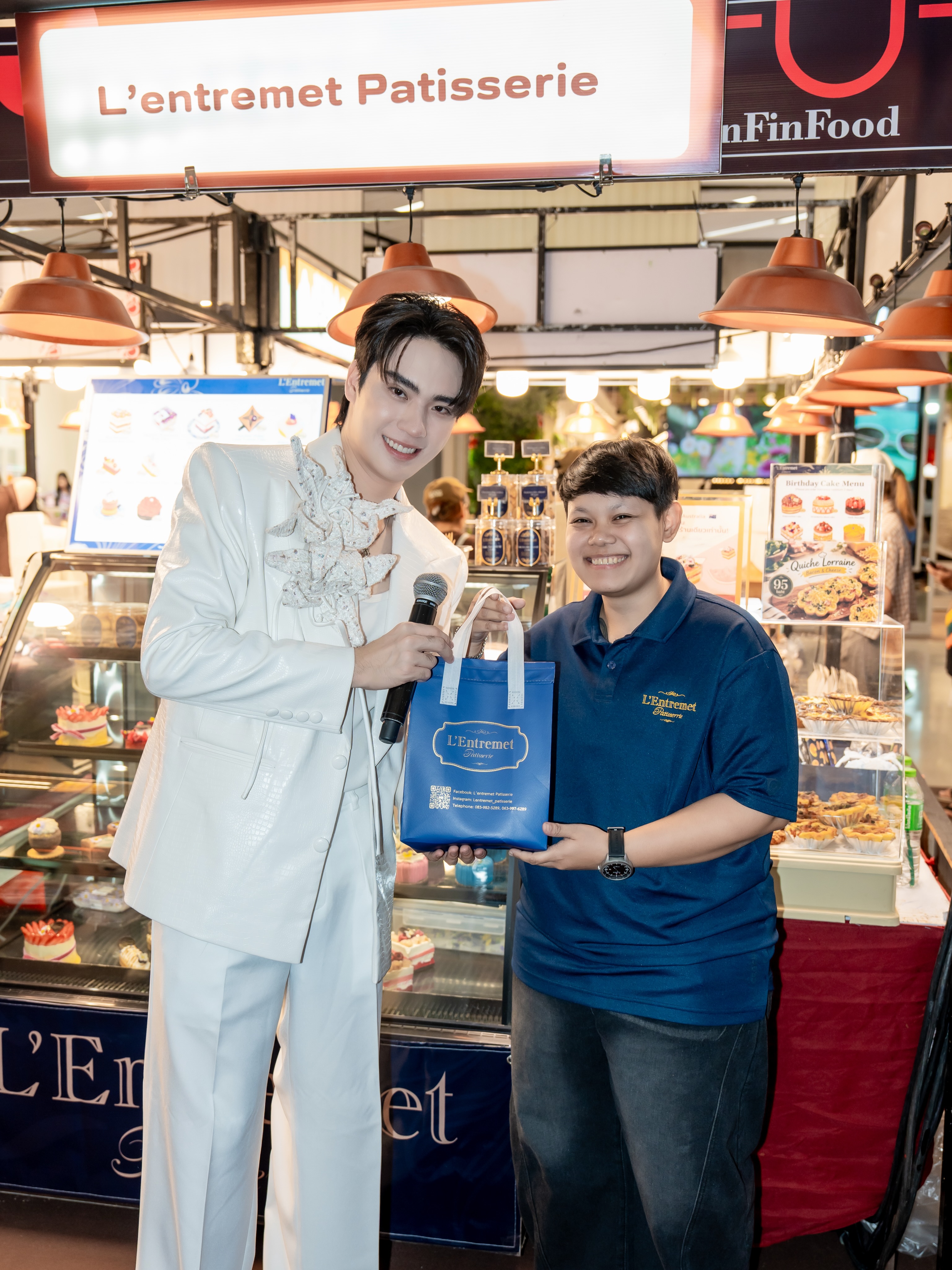ตี๋ - ธนพล จารุจิตรานนท์